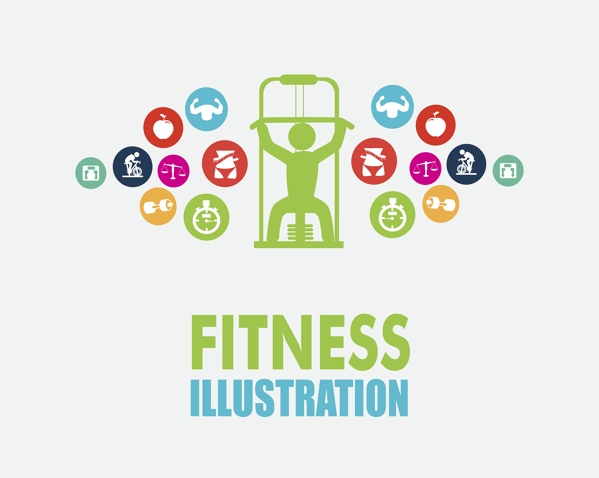 fitness design