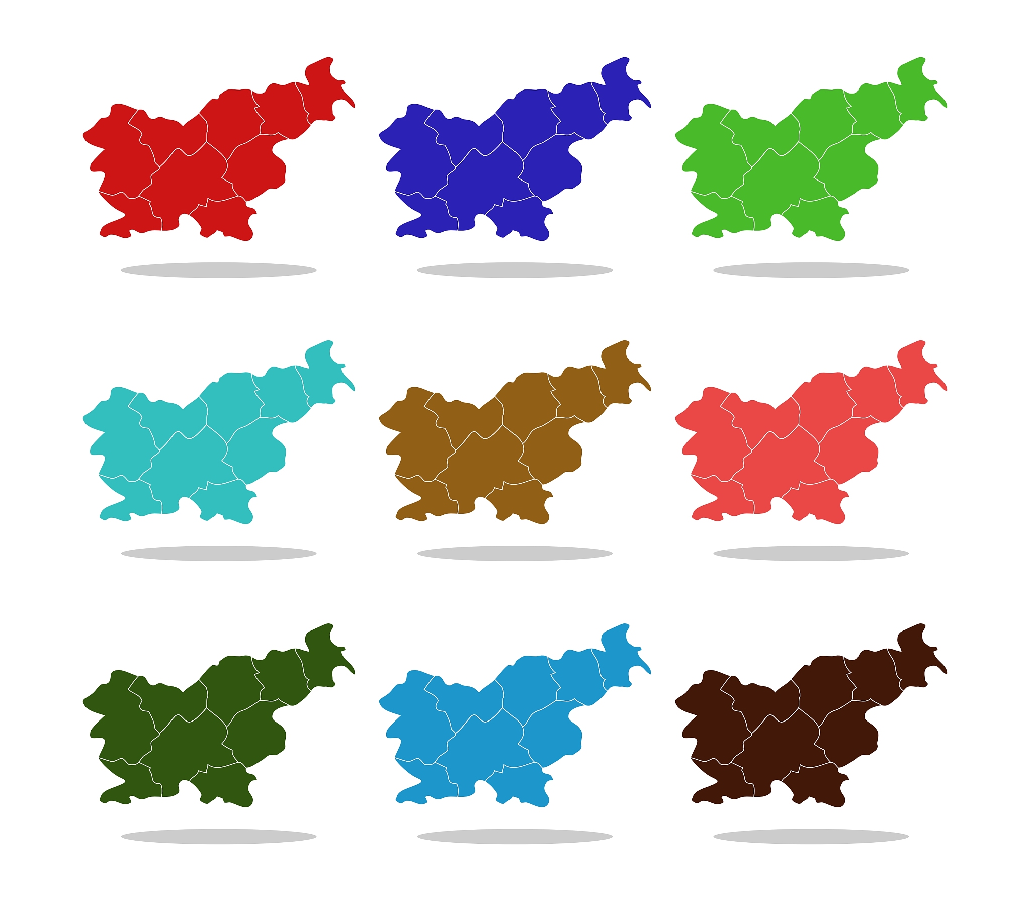 县级和市级的区别