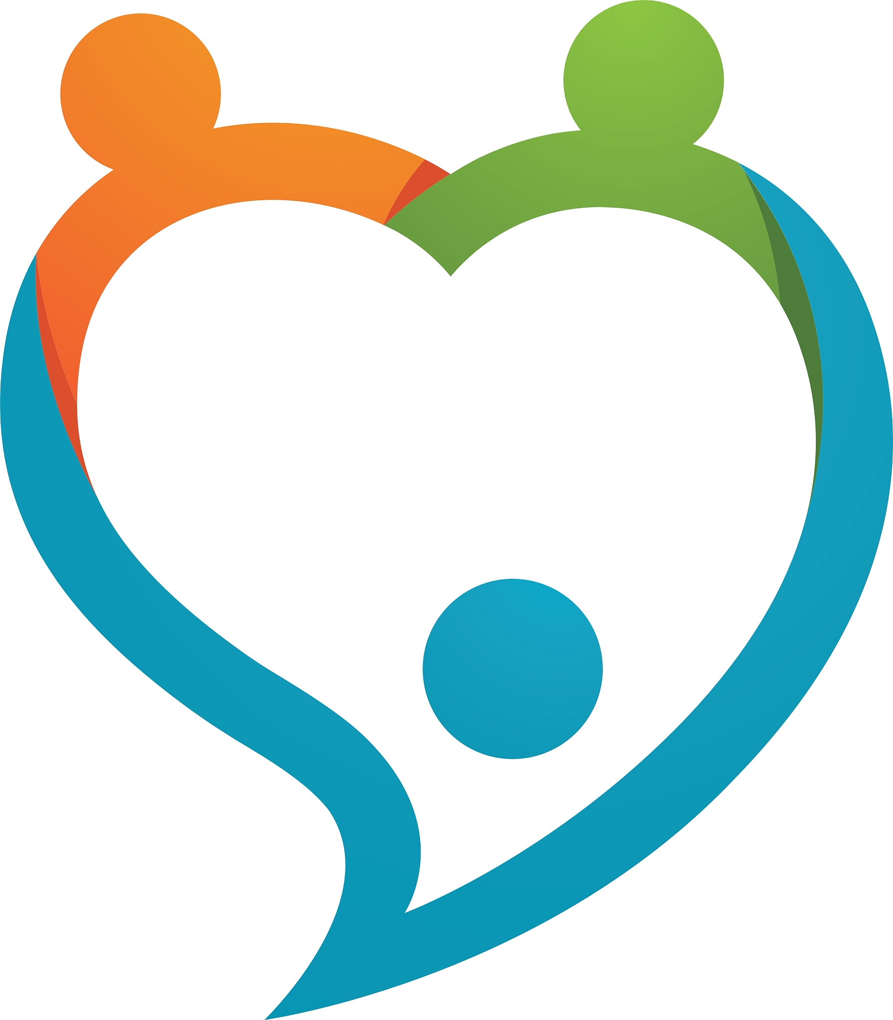 community care logo