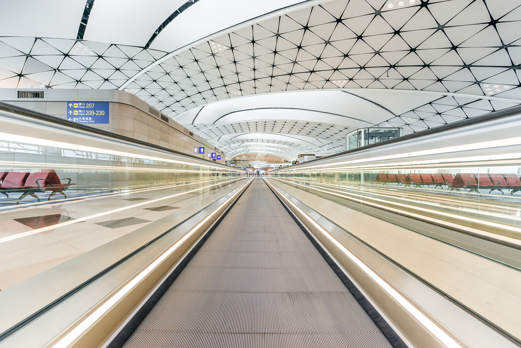 现代旅游 vs 后现代旅游：旅行方式的进化