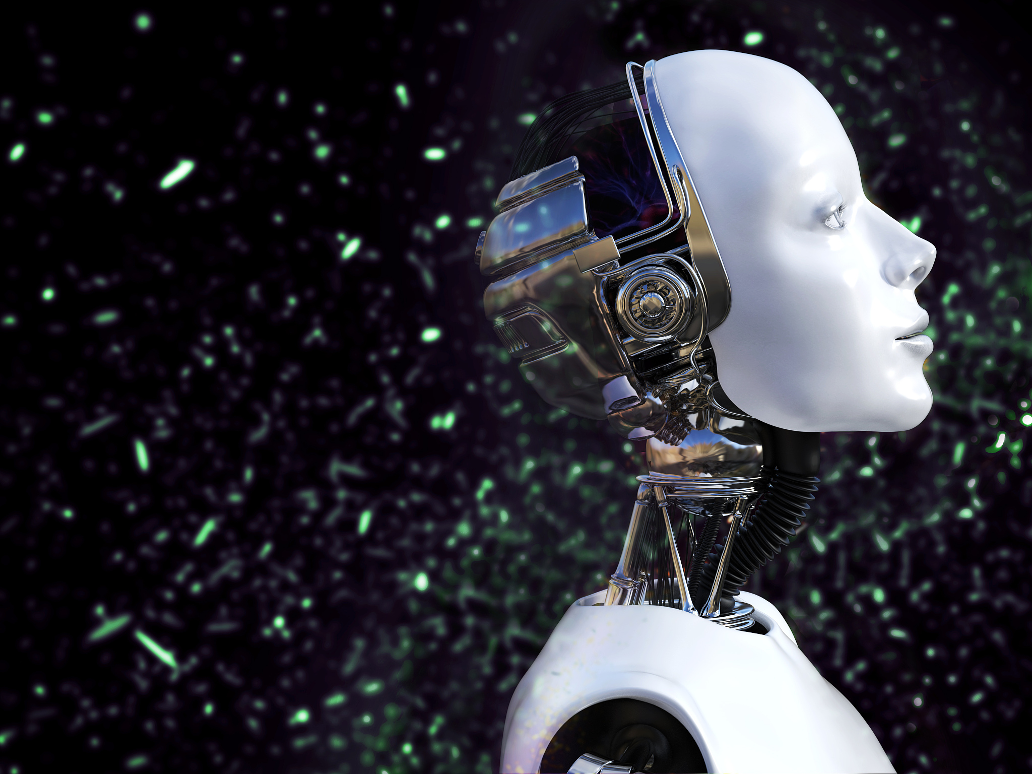 如果你成为人类了你会想做些什么