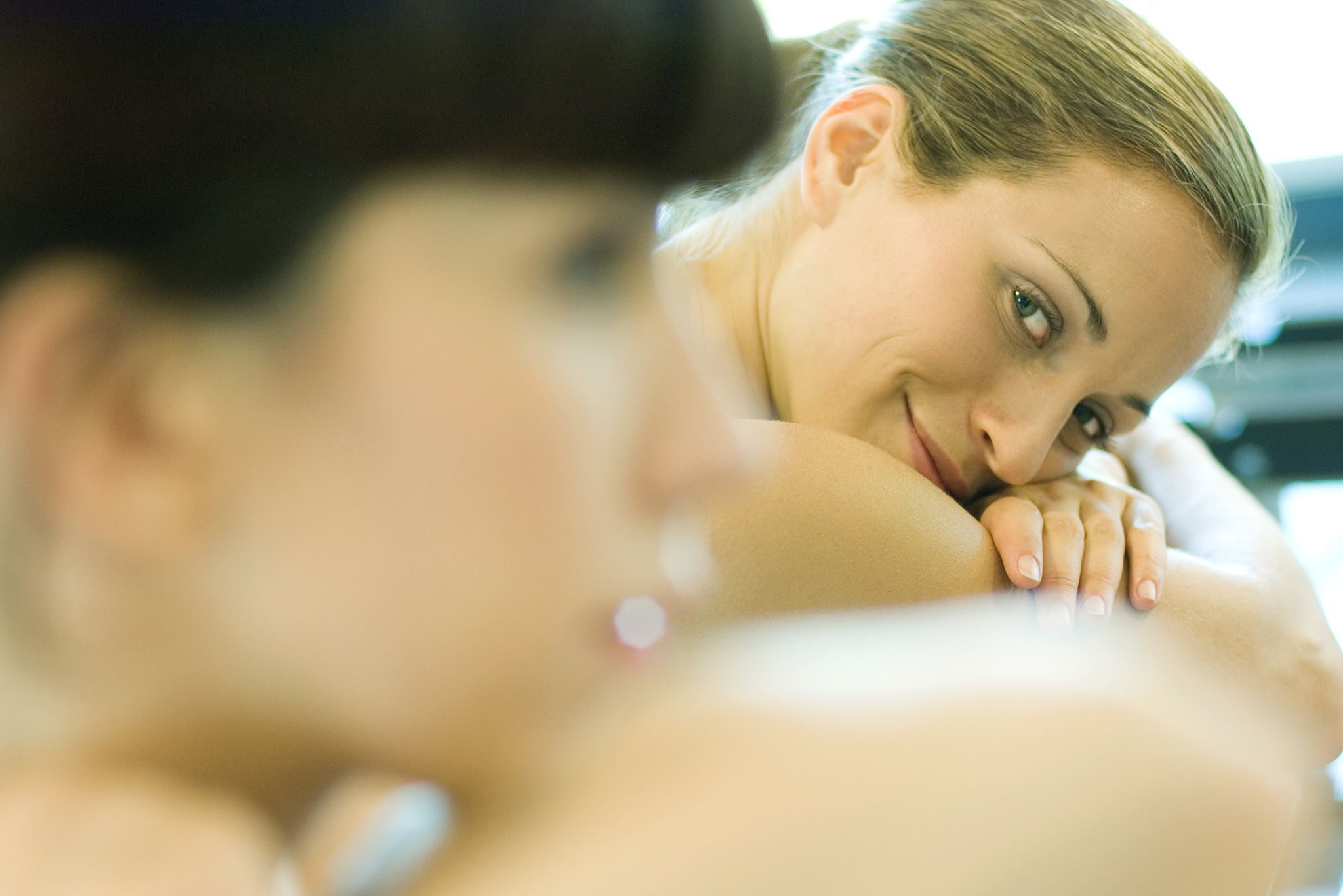 现在男生眼里女生第一次应该在什么时候