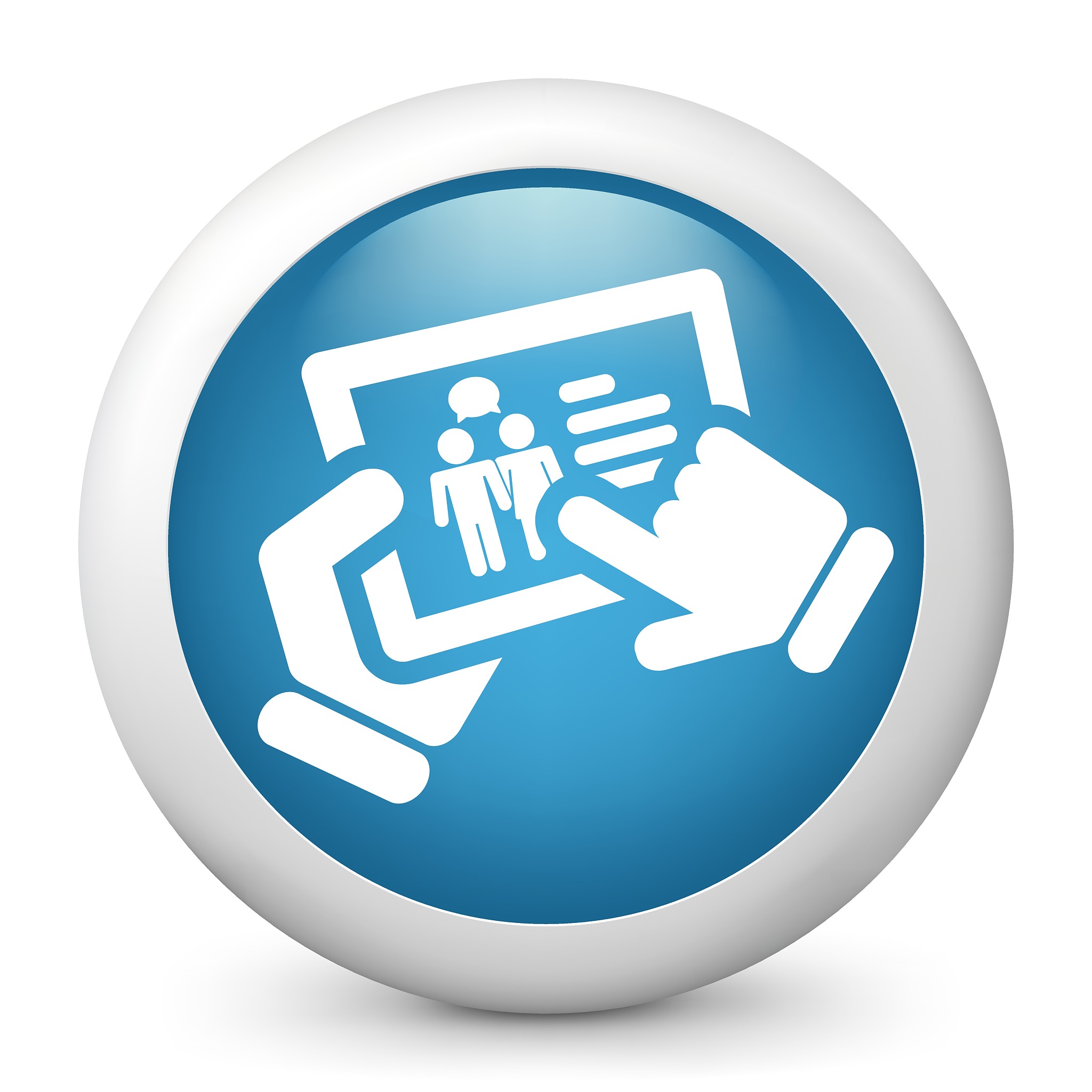 chat icon