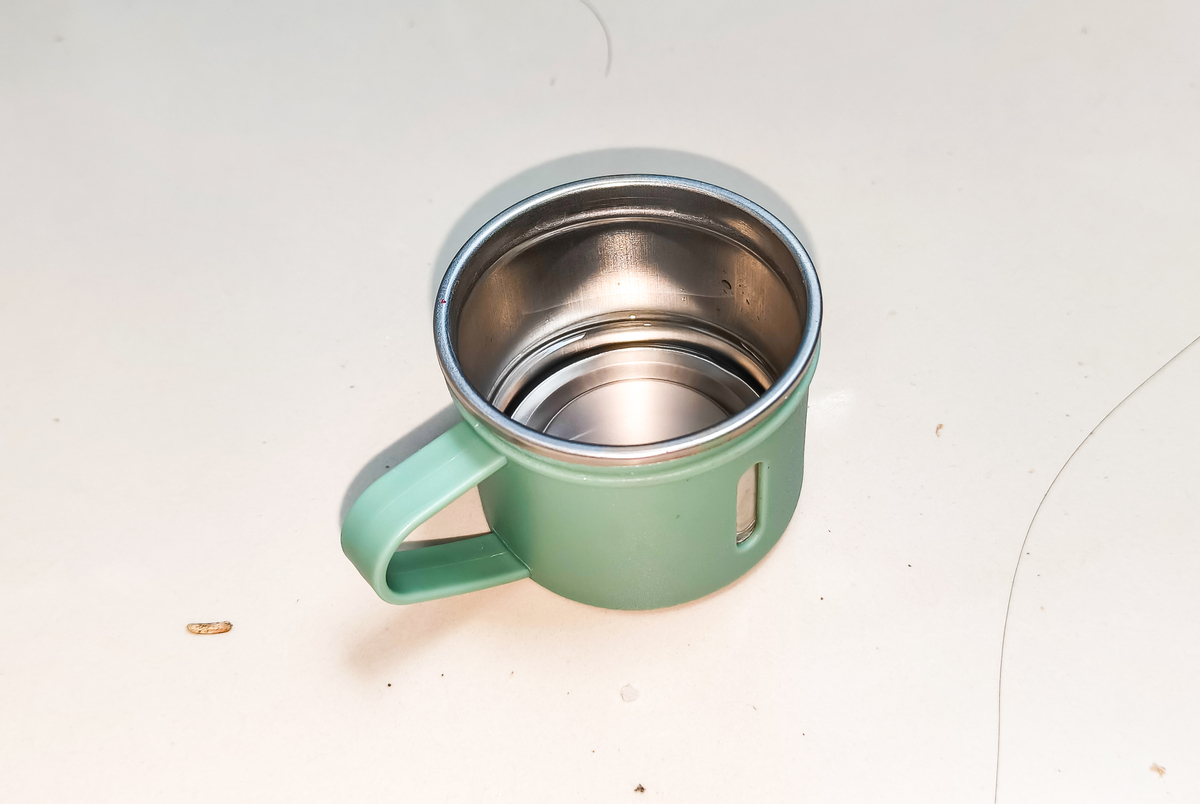 316不锈钢泡茶安全吗？专家解答