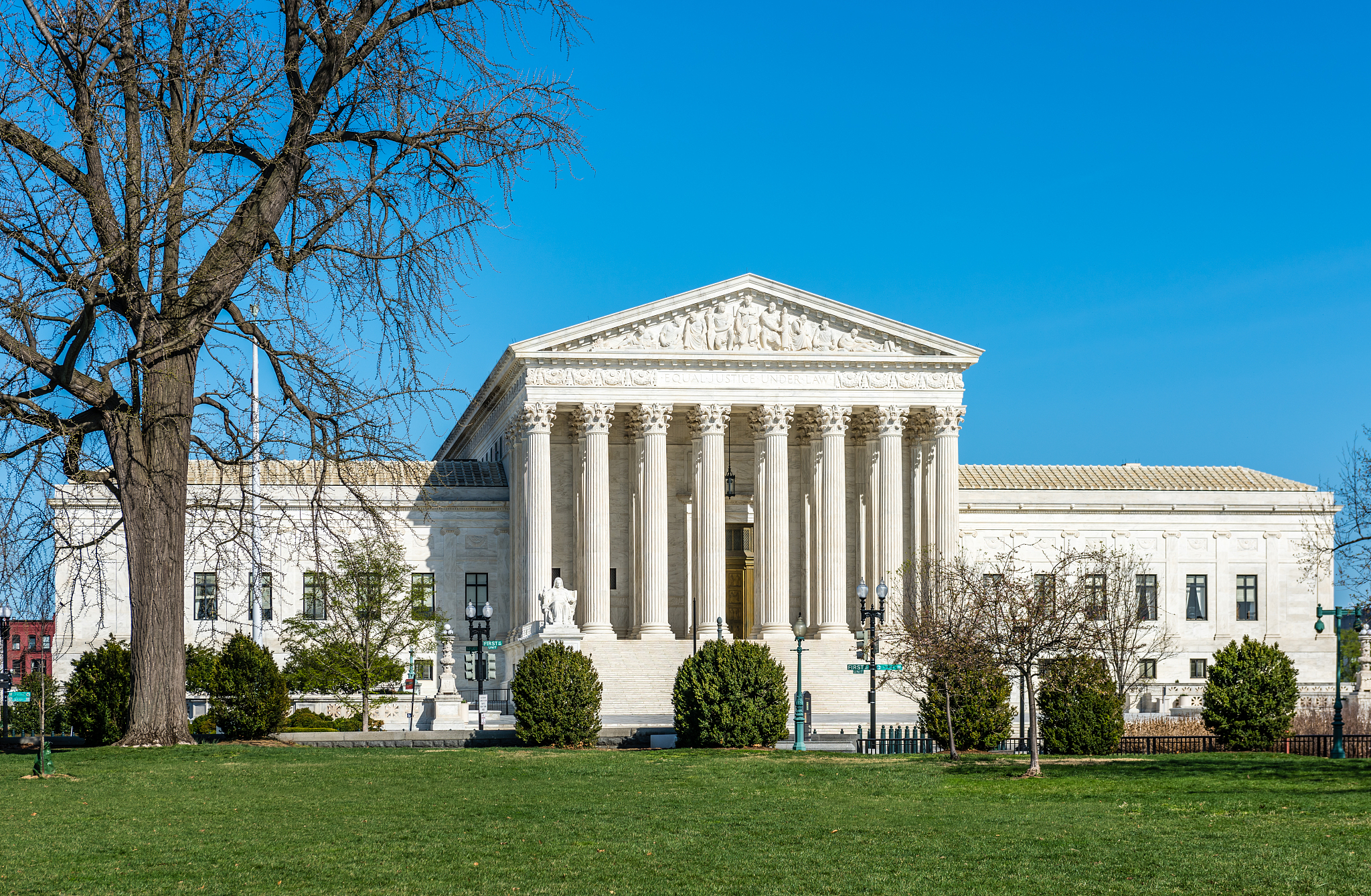 united states supreme court