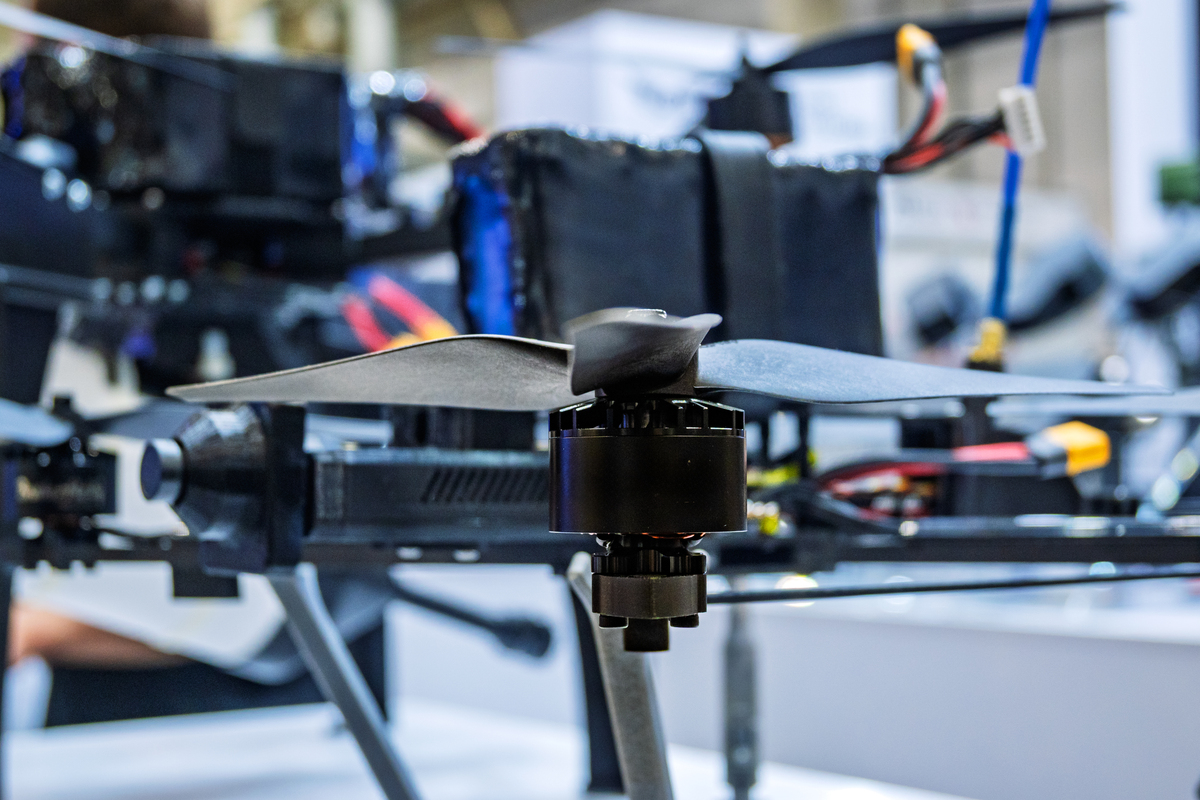 云南航空旅游学校无人机驾驶专业就业前景怎么样？