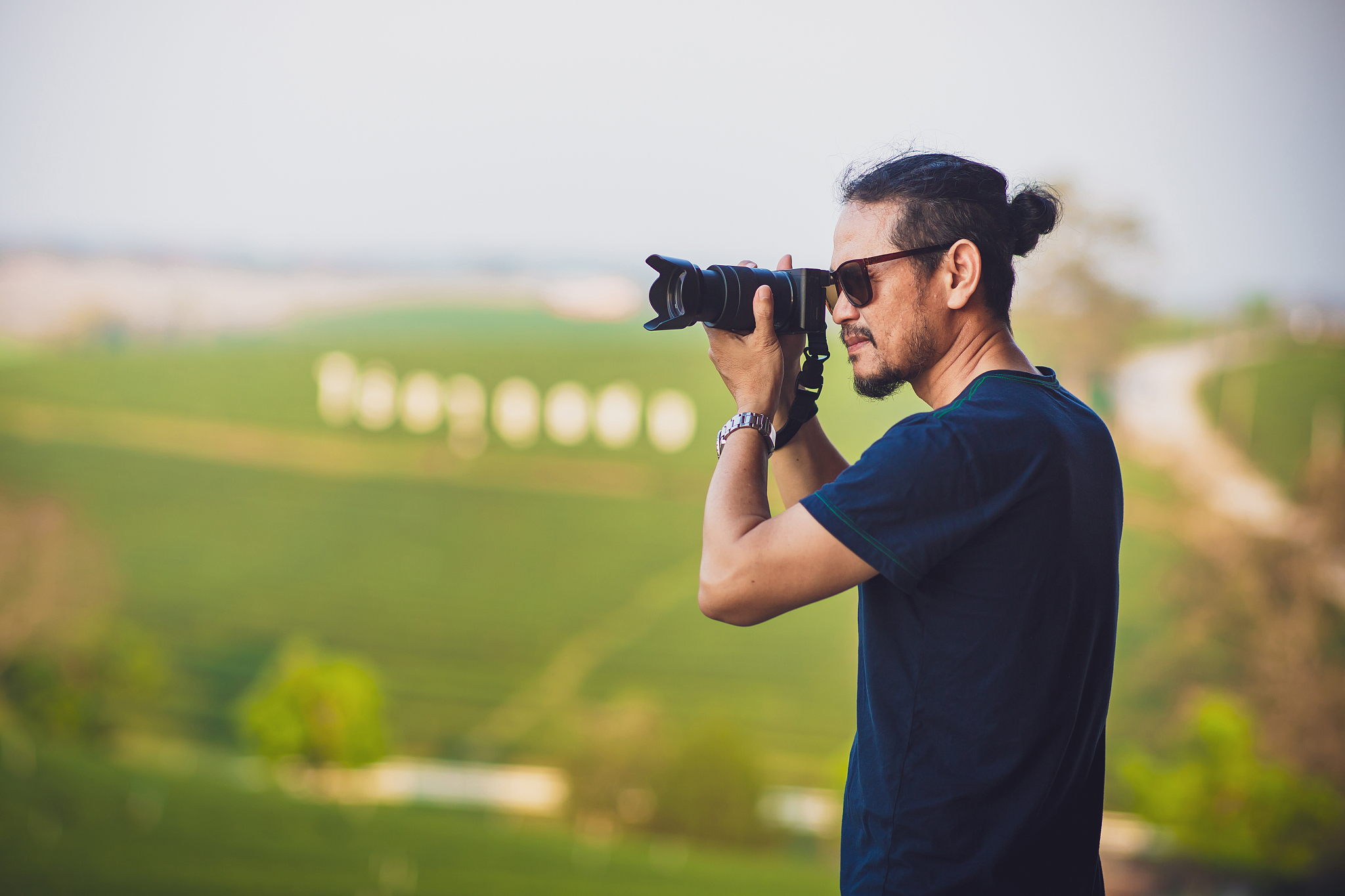 摄影摄像技术专业情况