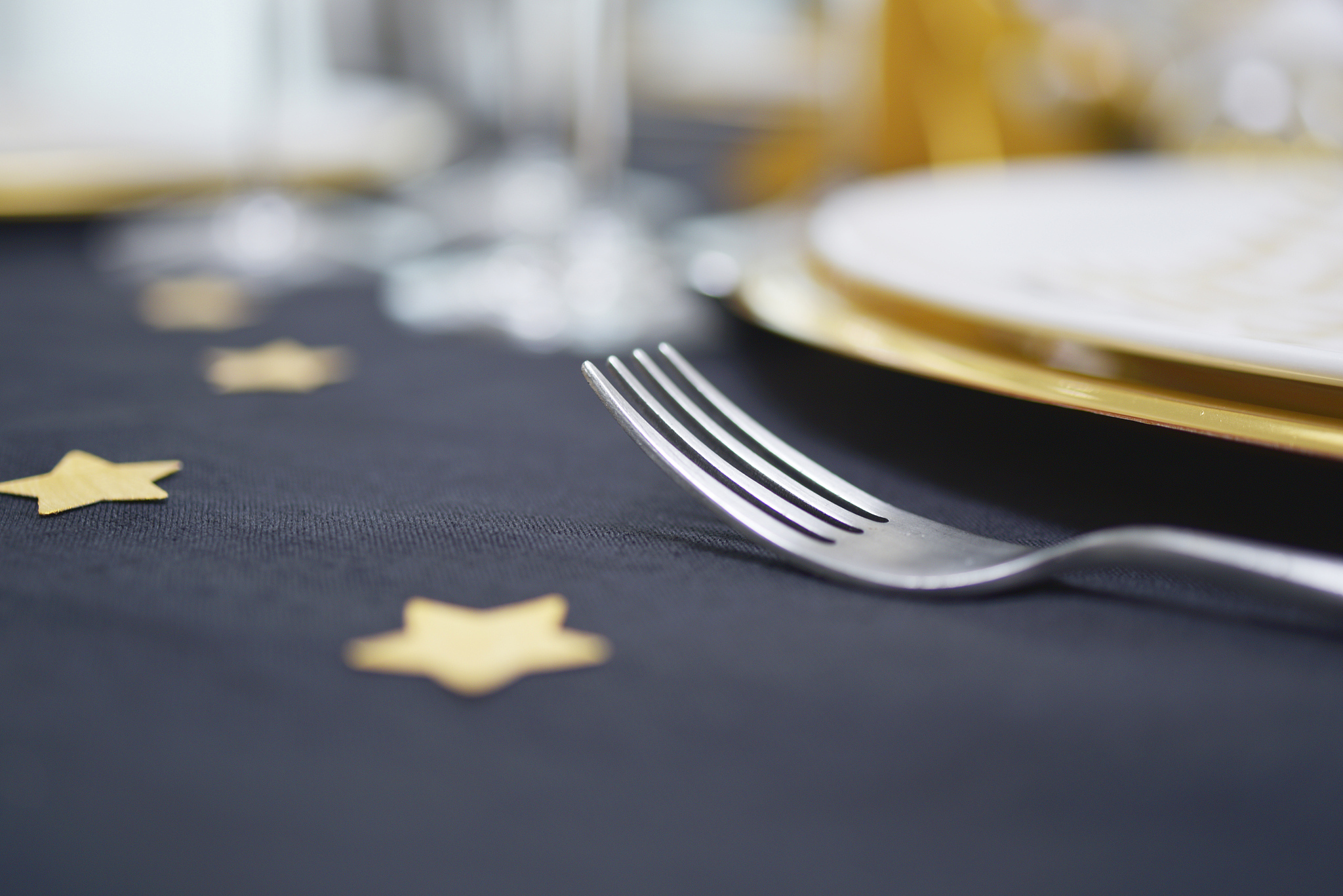 table de fête