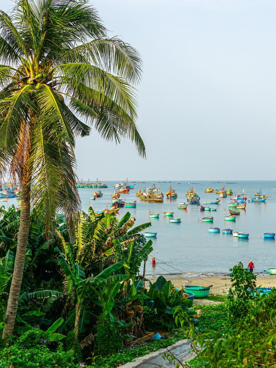 我想做个海口的旅游计划5天的自由行