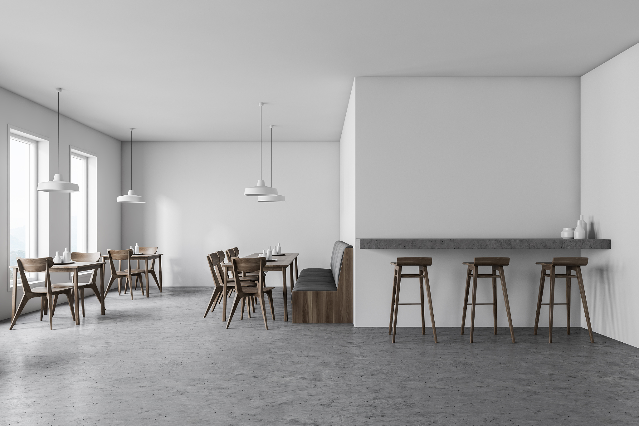 独居群体与社区灰色空间：通行、安全、社交与归属感