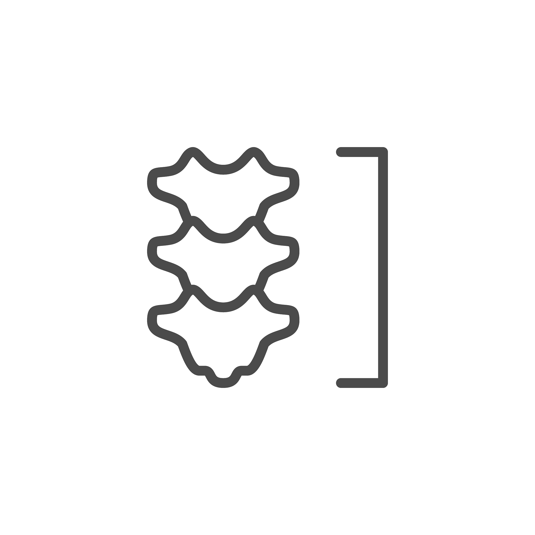 动物脊柱受力测量：研究运动和健康的关键