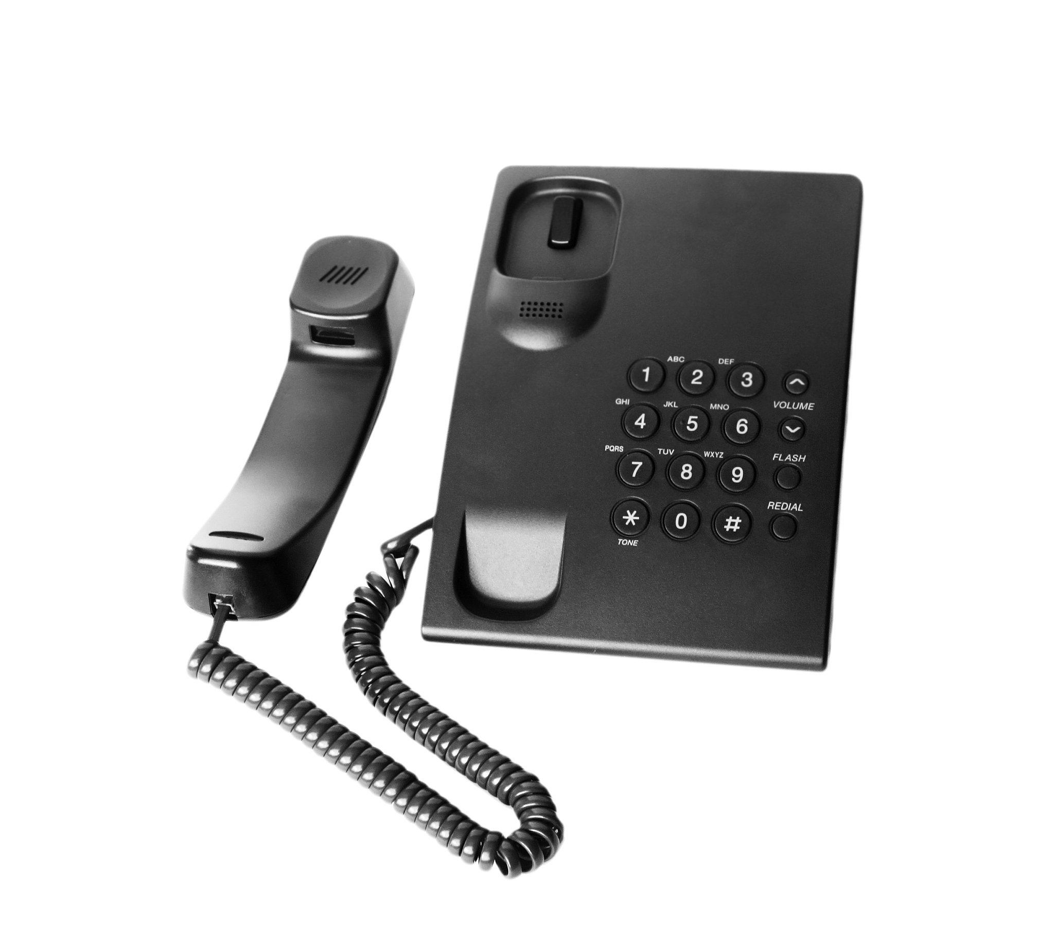 office phone