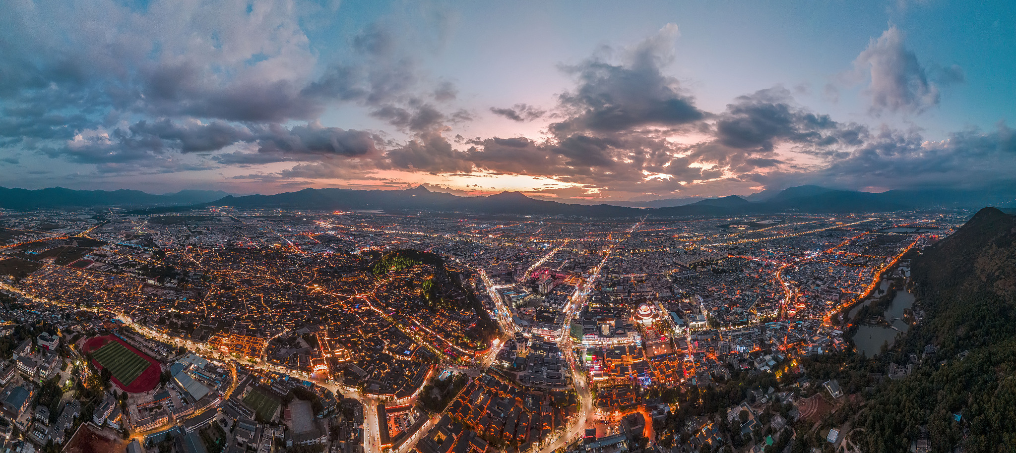 丽江民族中等专业学校护理专业优势及发展前景