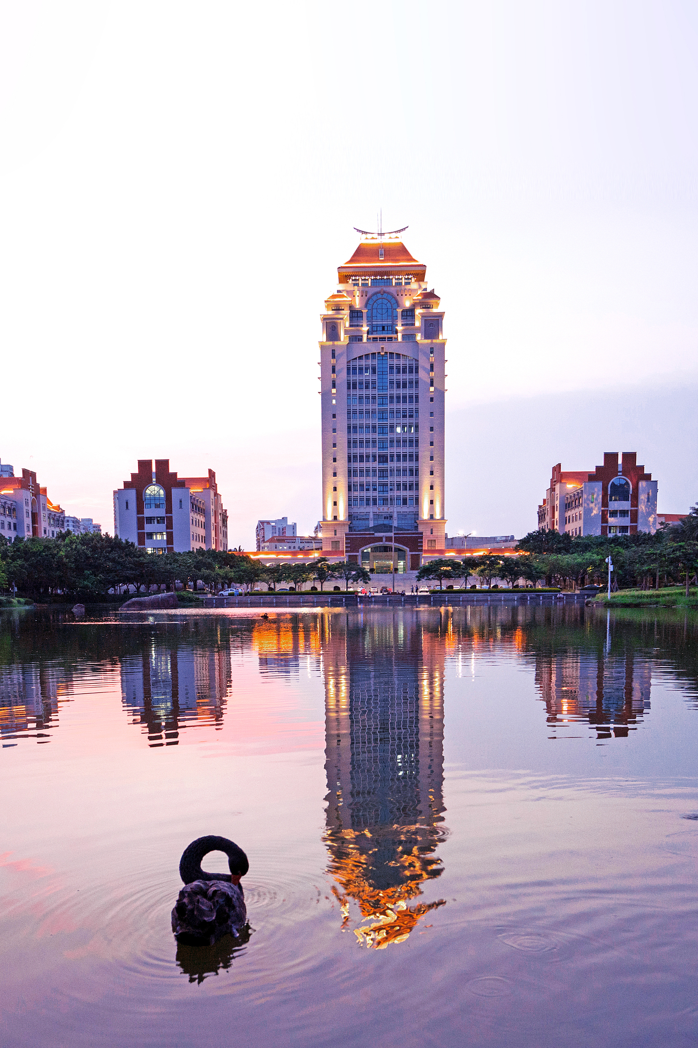 广州到厦门周末游攻略：景点、美食、住宿全攻略