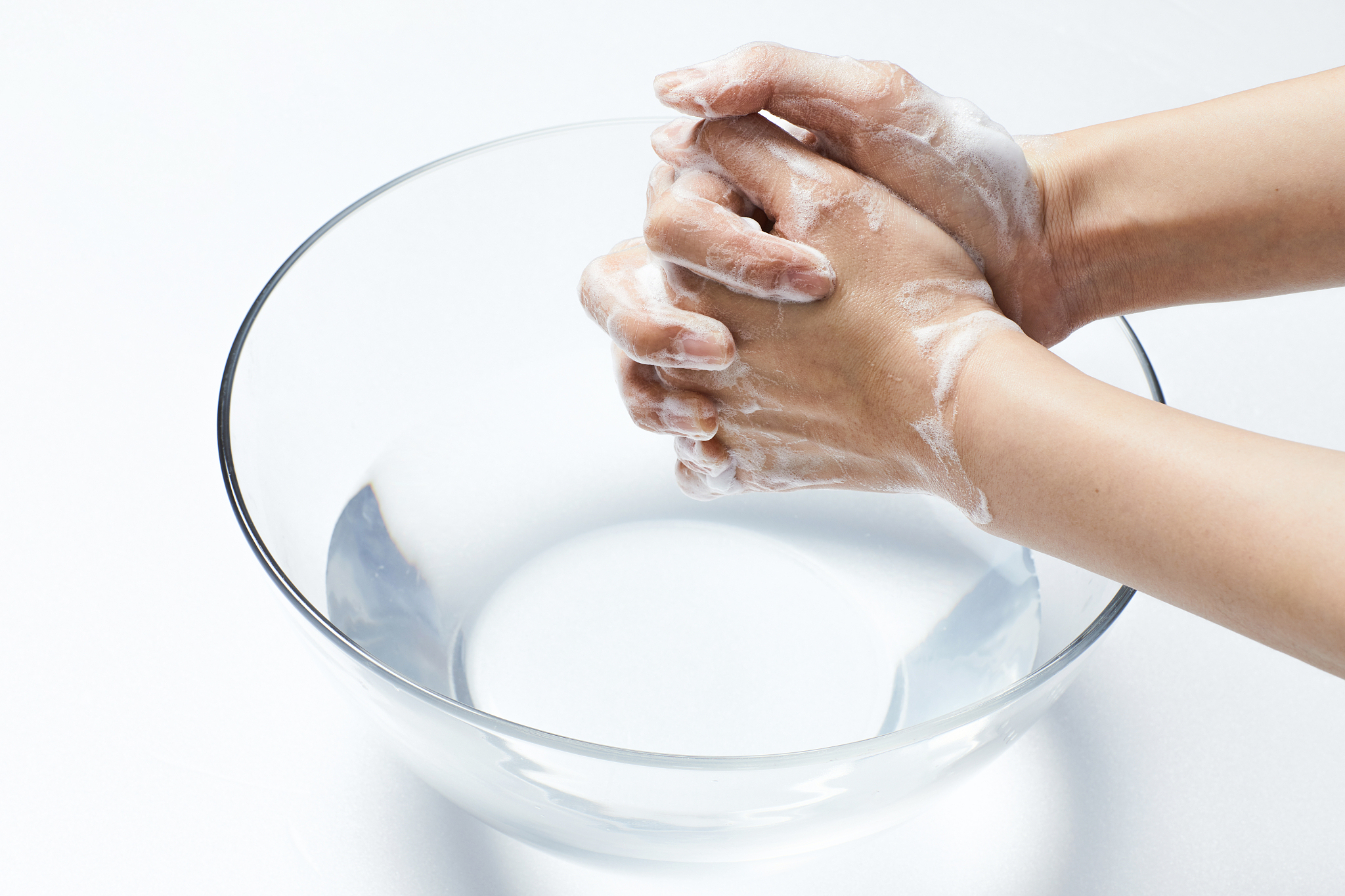 盐醋水洗脸有什么功效，