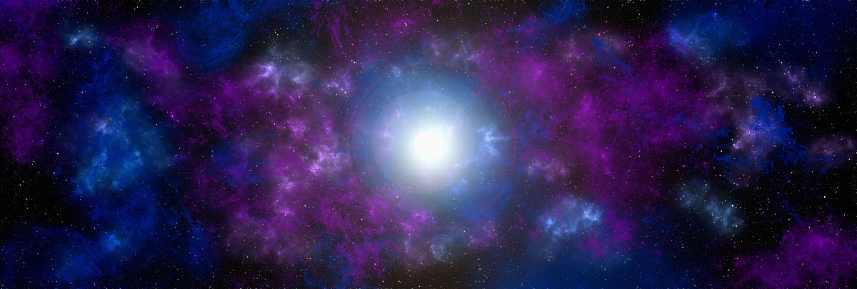 行星和星系,科幻小说的壁纸.深空之美.宇宙中数十亿星系的宇宙艺术背