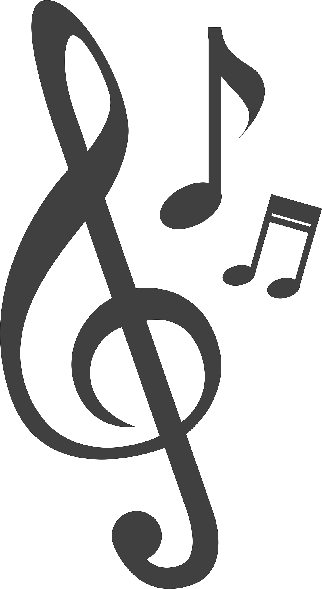 music note melody