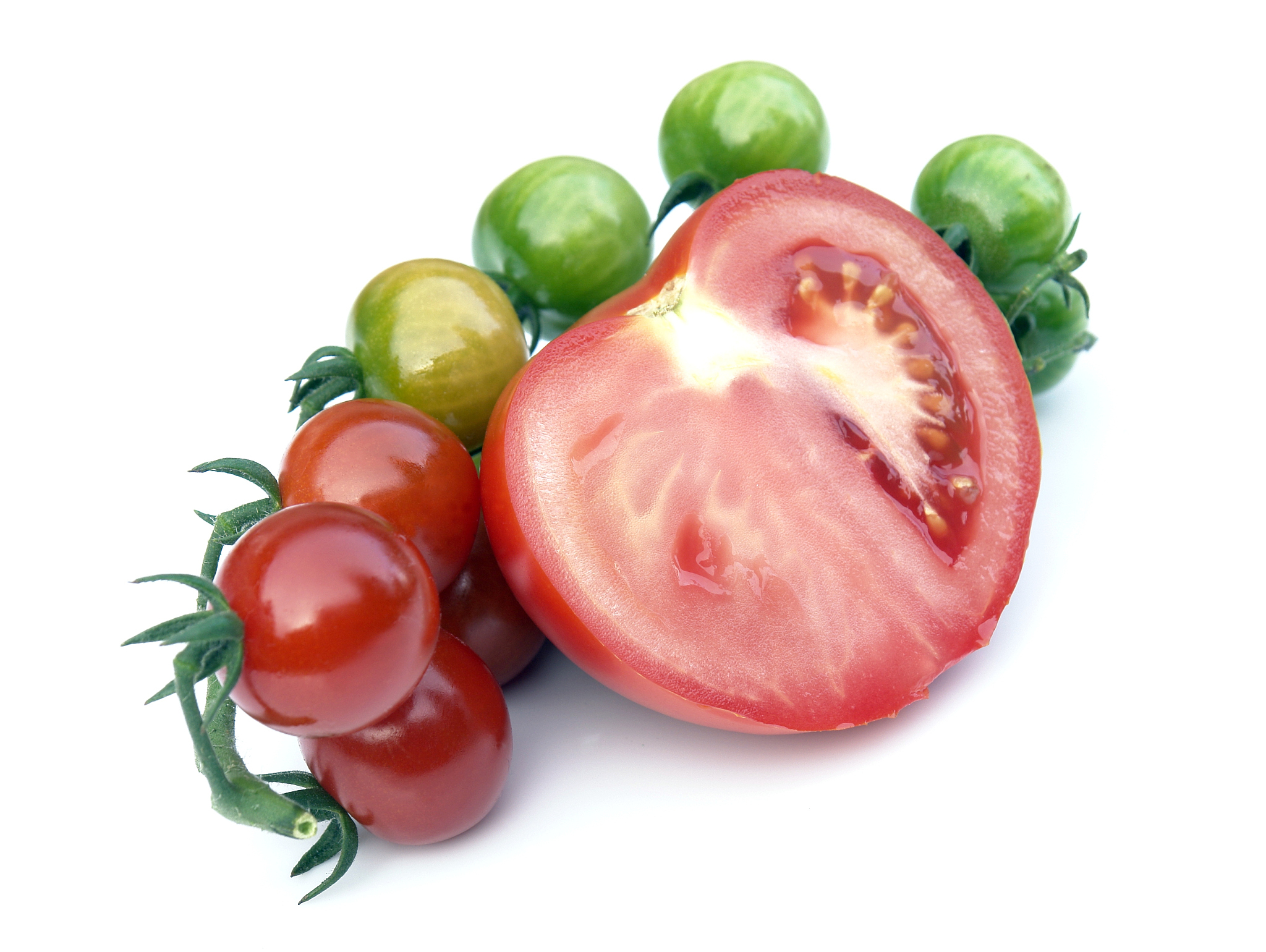 番茄的男性健康益处：预防疾病、增强活力、提升生育能力