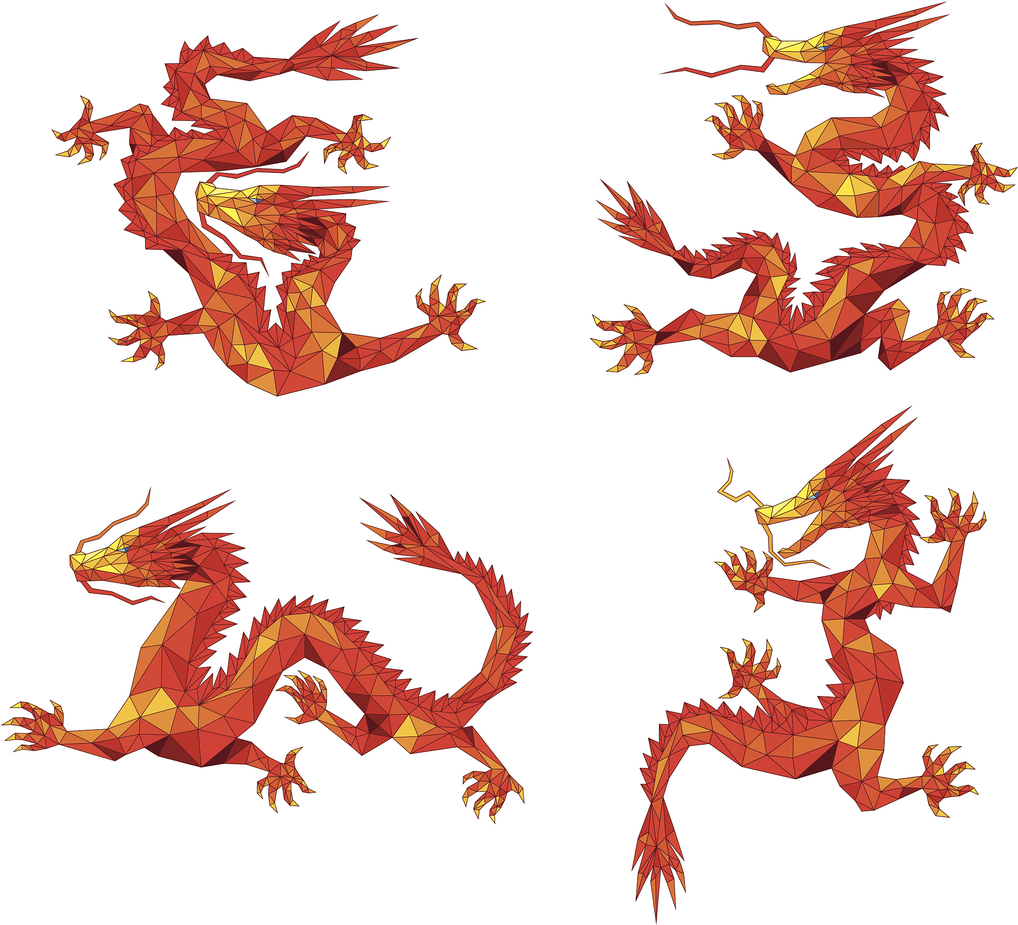 有没有一种动物最好是神兽代表容纳万物