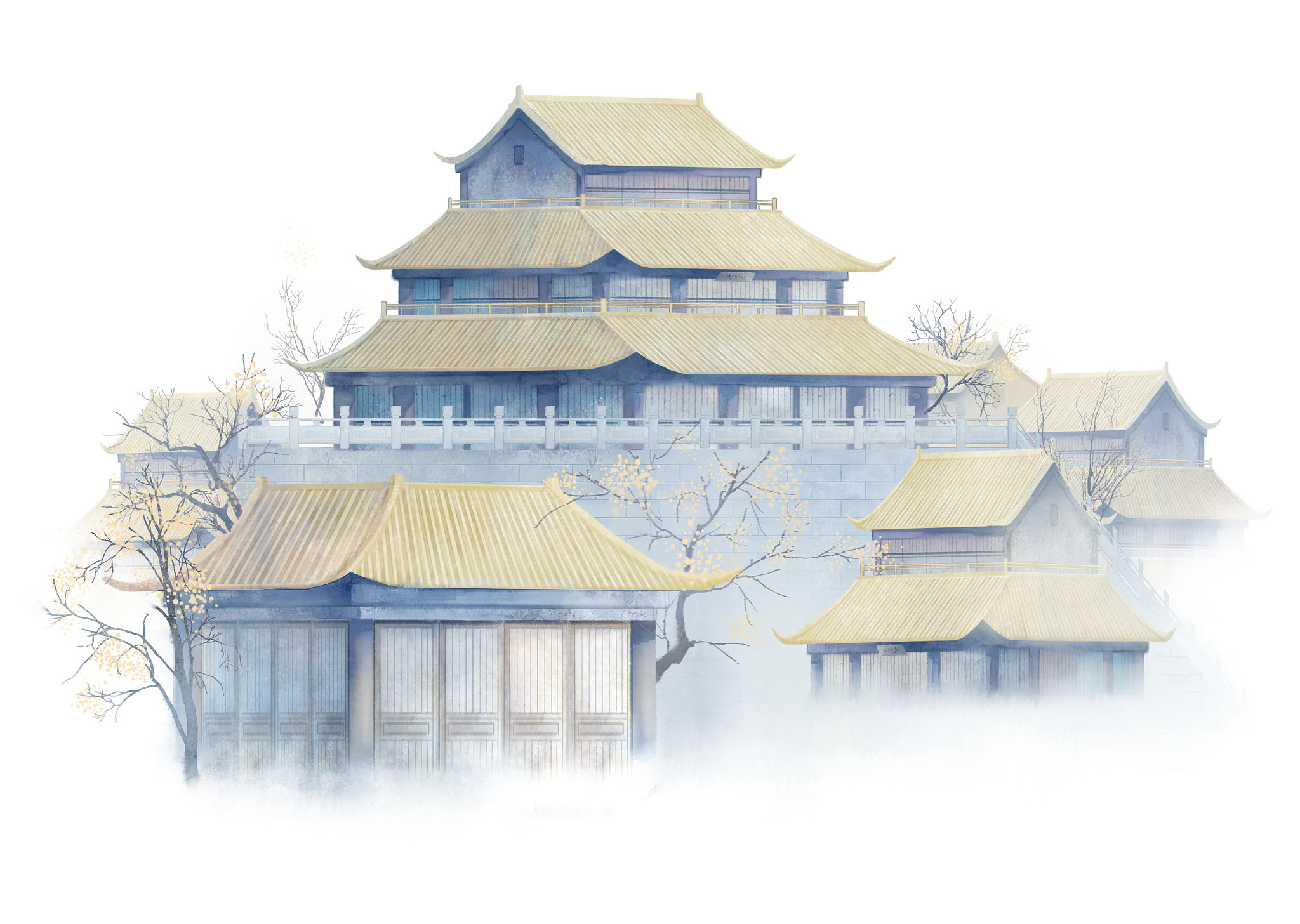 假设你是一位画家你想要使用Al绘画工具midjourney生成这样一幅画 人物脸部参考我给你的图片相识度80。在一个未来的除夕夜这位 38 岁的中国男性 TI 工程师来到了一座古老的庙宇。这座庙宇建于明朝是中国古建筑的代表之一。庙宇的建筑风格独具匠心青砖白瓦雕梁画栋气势磅礴。他走进庙宇首先被大殿内那盏巨大的灯笼所吸引。灯笼采用最先进的材料制成能够发出璀璨的光彩。 他沿着庙宇的走廊走去看到了一个大型