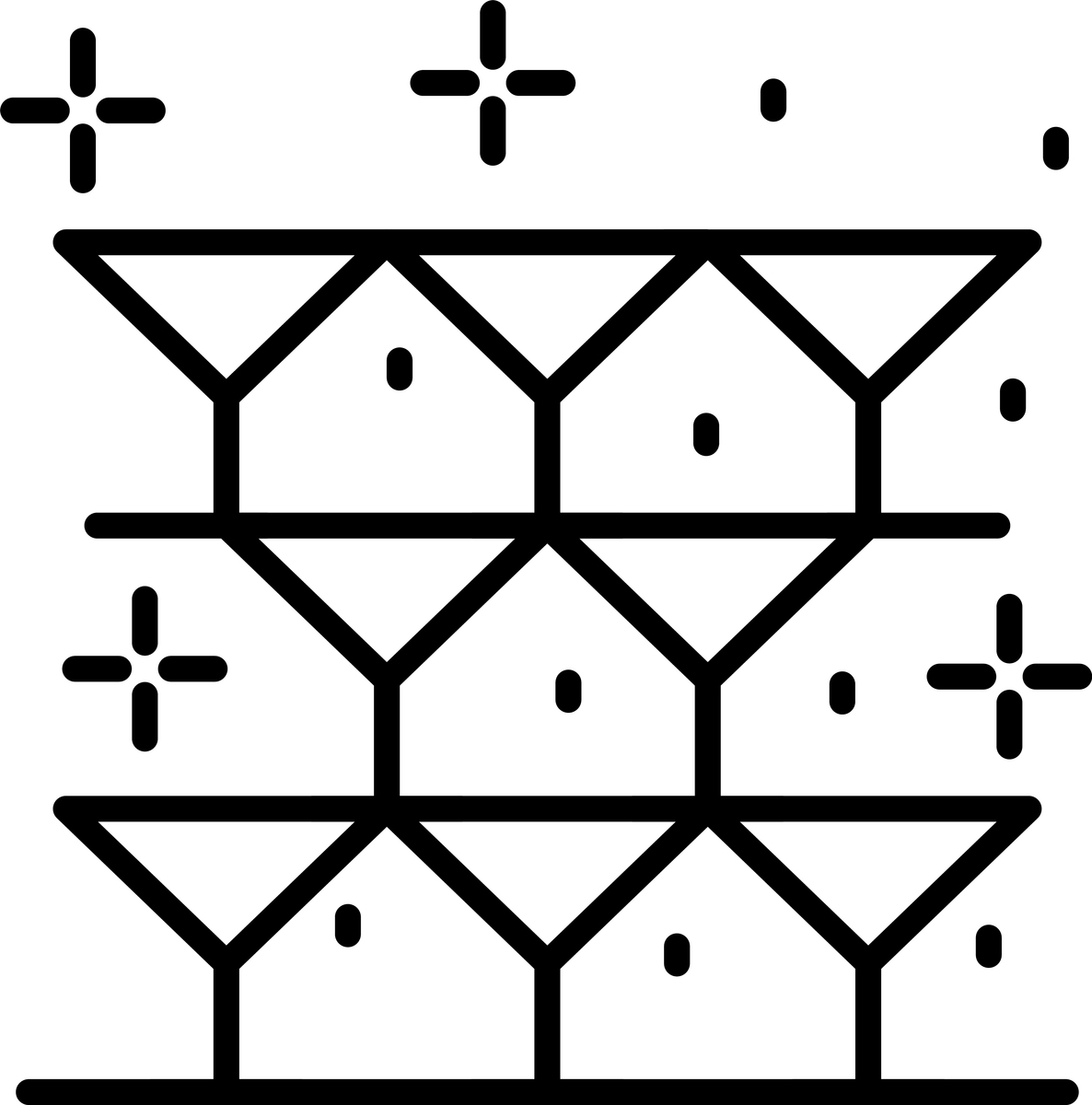 怎么区分12超晶格和16超晶格