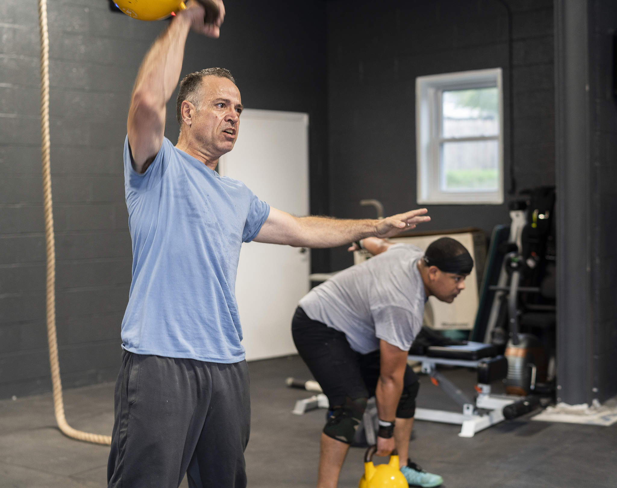 60公斤8个上肢力量可以吗