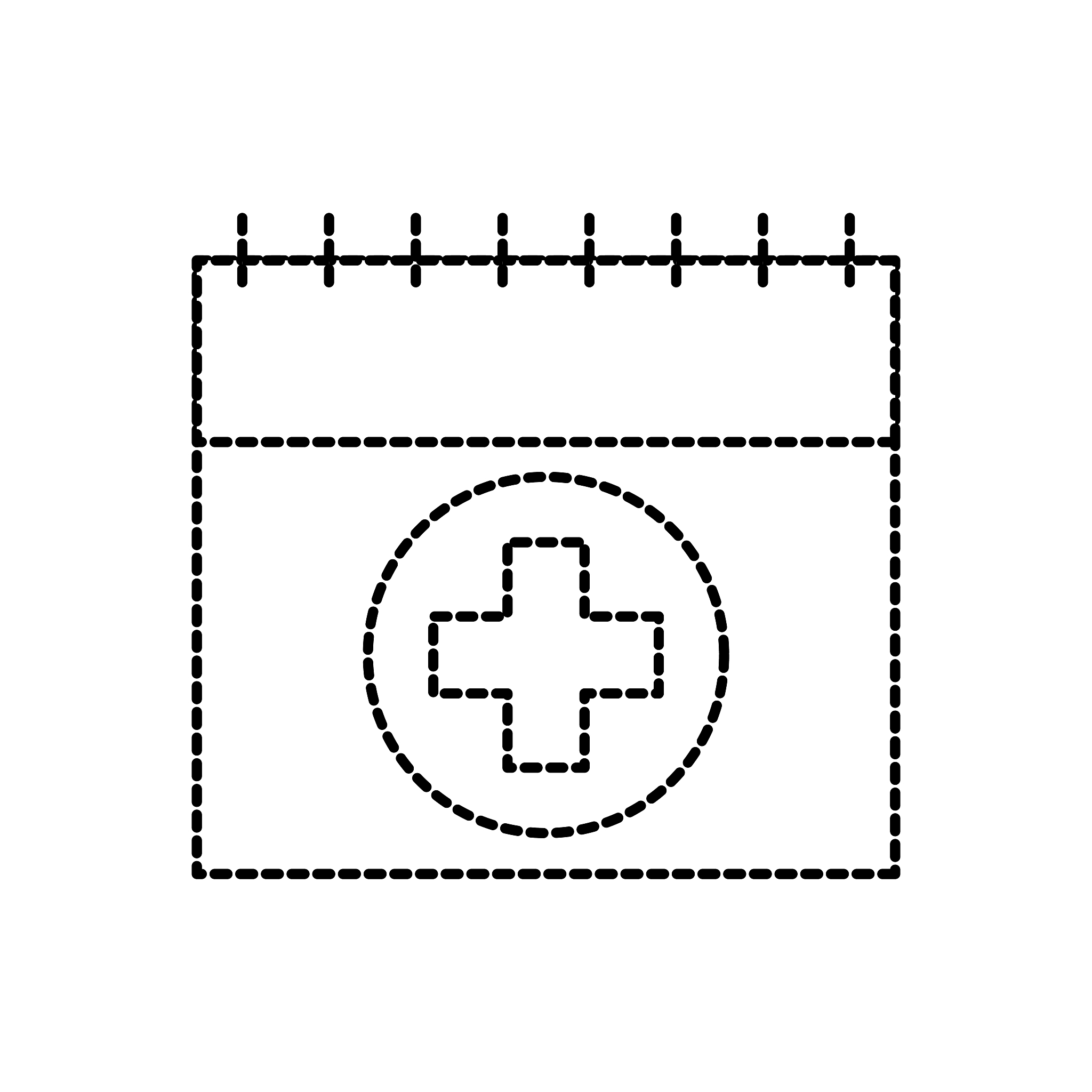 最佳月经周期抽血时间：性激素六项检查指南