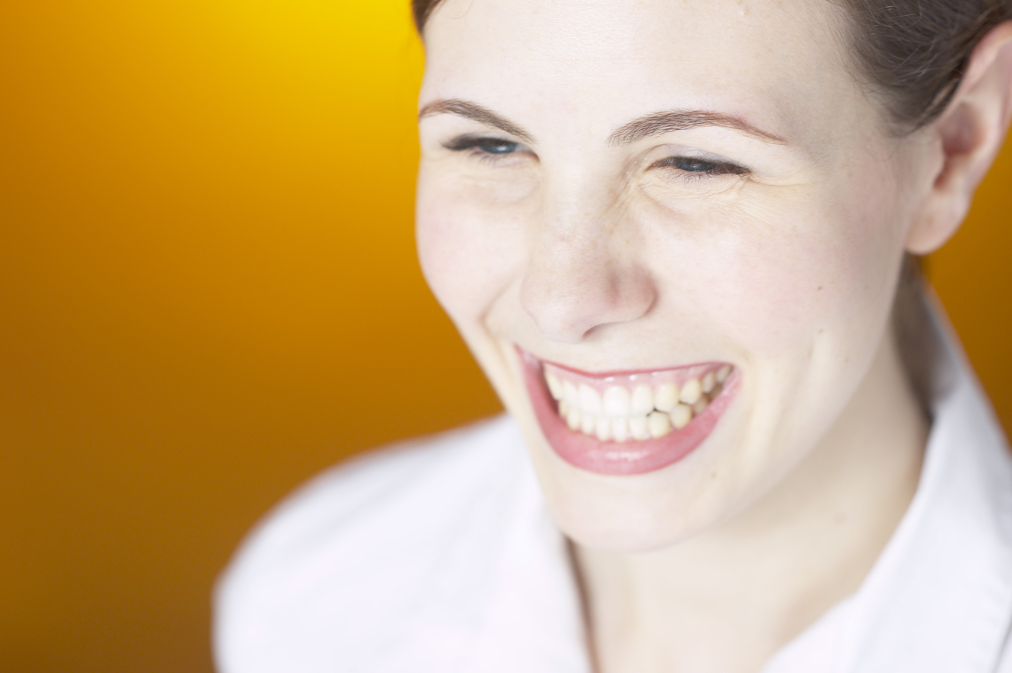 门牙有缝的女人为什么不能娶，