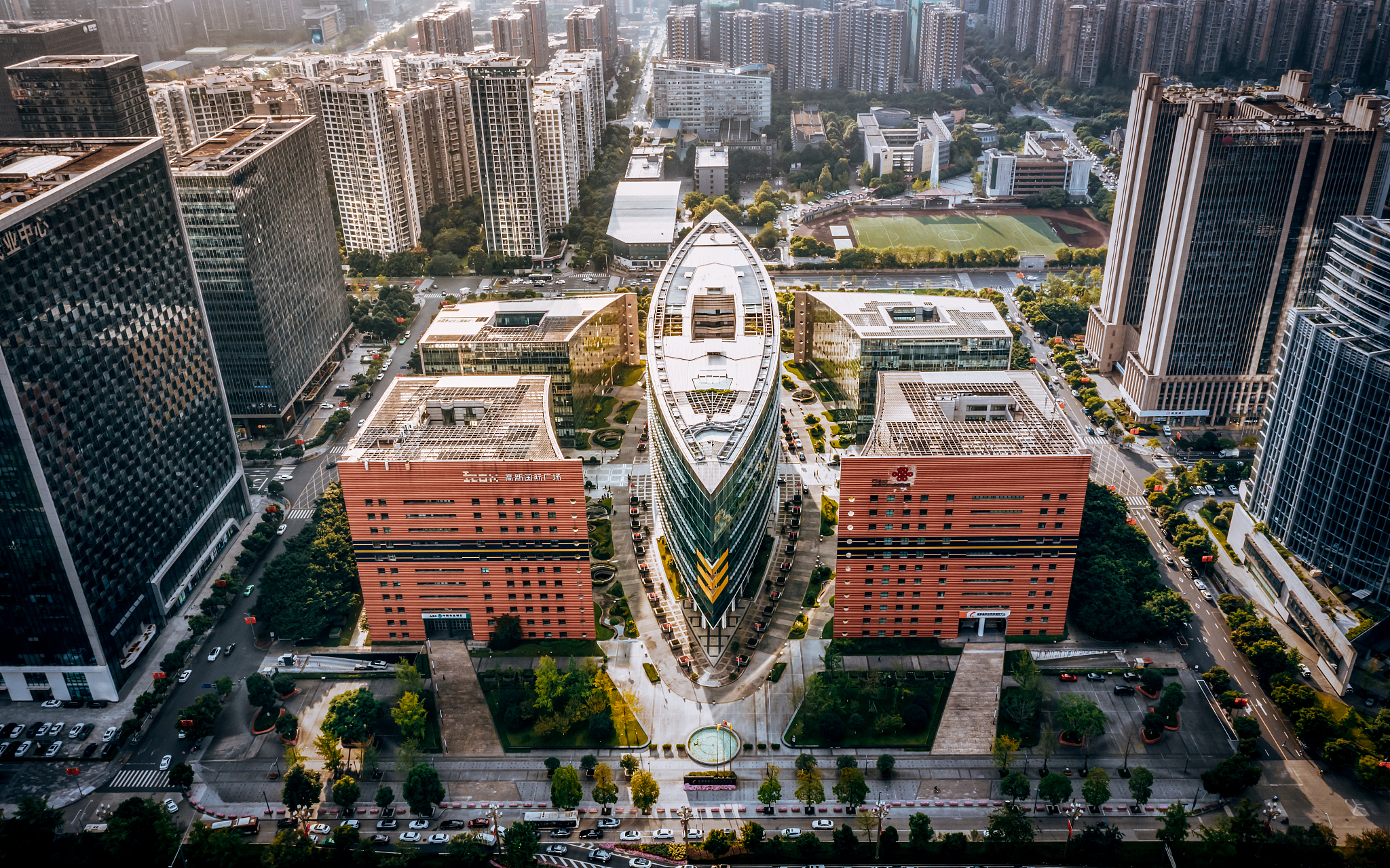 重庆渝中职业教育中心2023年地址在哪