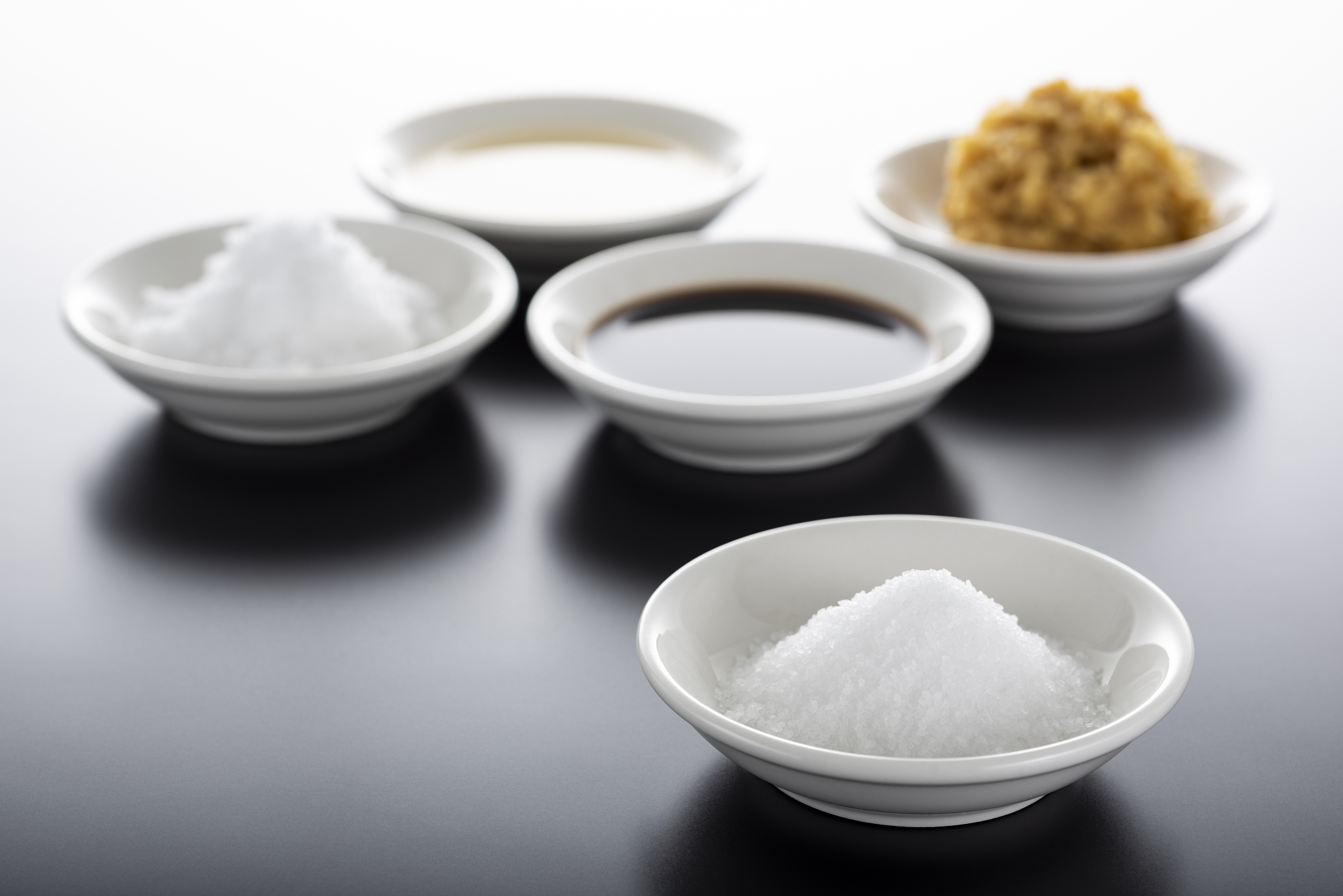 在食品卫生领域酱油中氨基酸和氯化钠的含量对人体影响