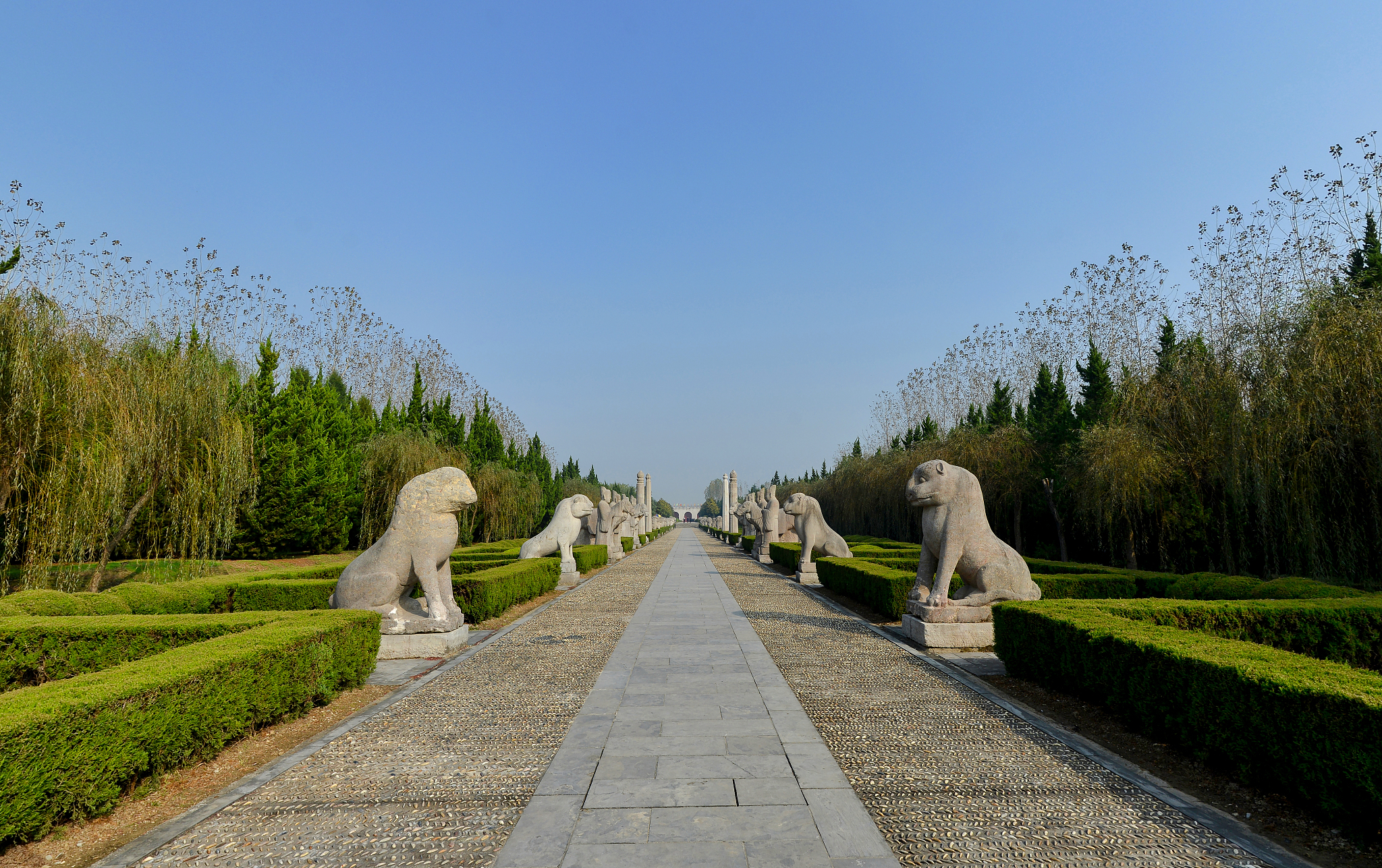 请问合肥市有哪些旅游景点
