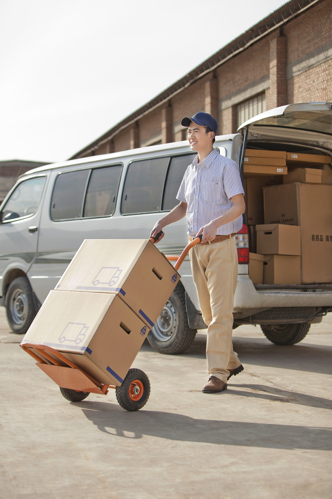 西安外事学院的物流管理专业前景有哪些