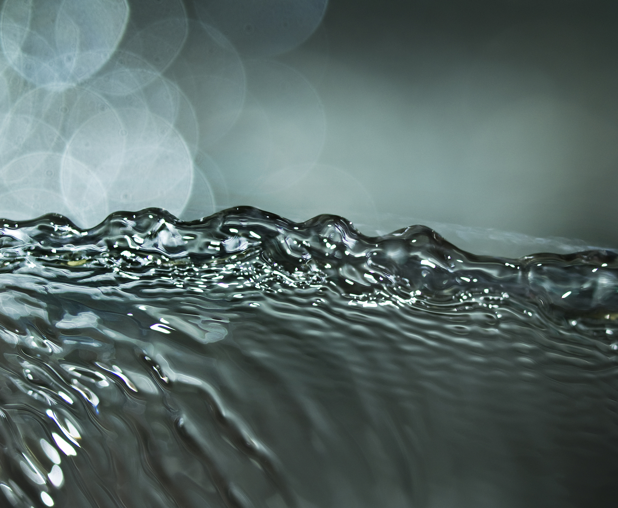 Unity Shader 水波纹渲染 - 在屏幕指定位置播放波纹效果