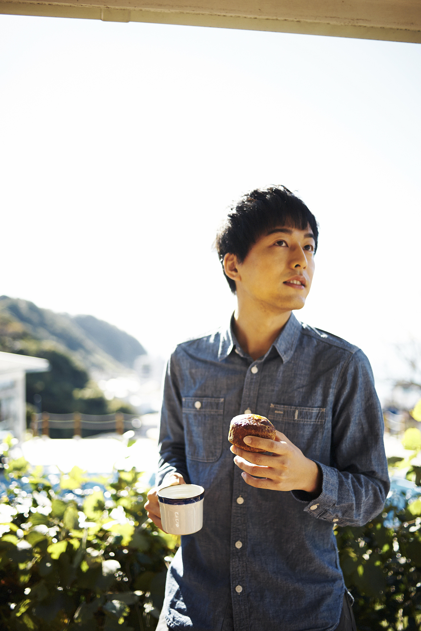 人 人物 人类
