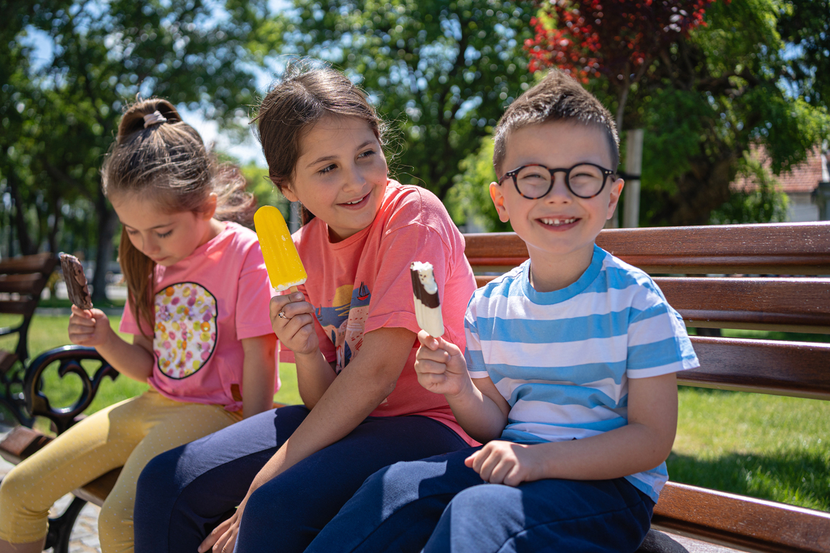 Having Kids? It's Like Donating to Charity Now!