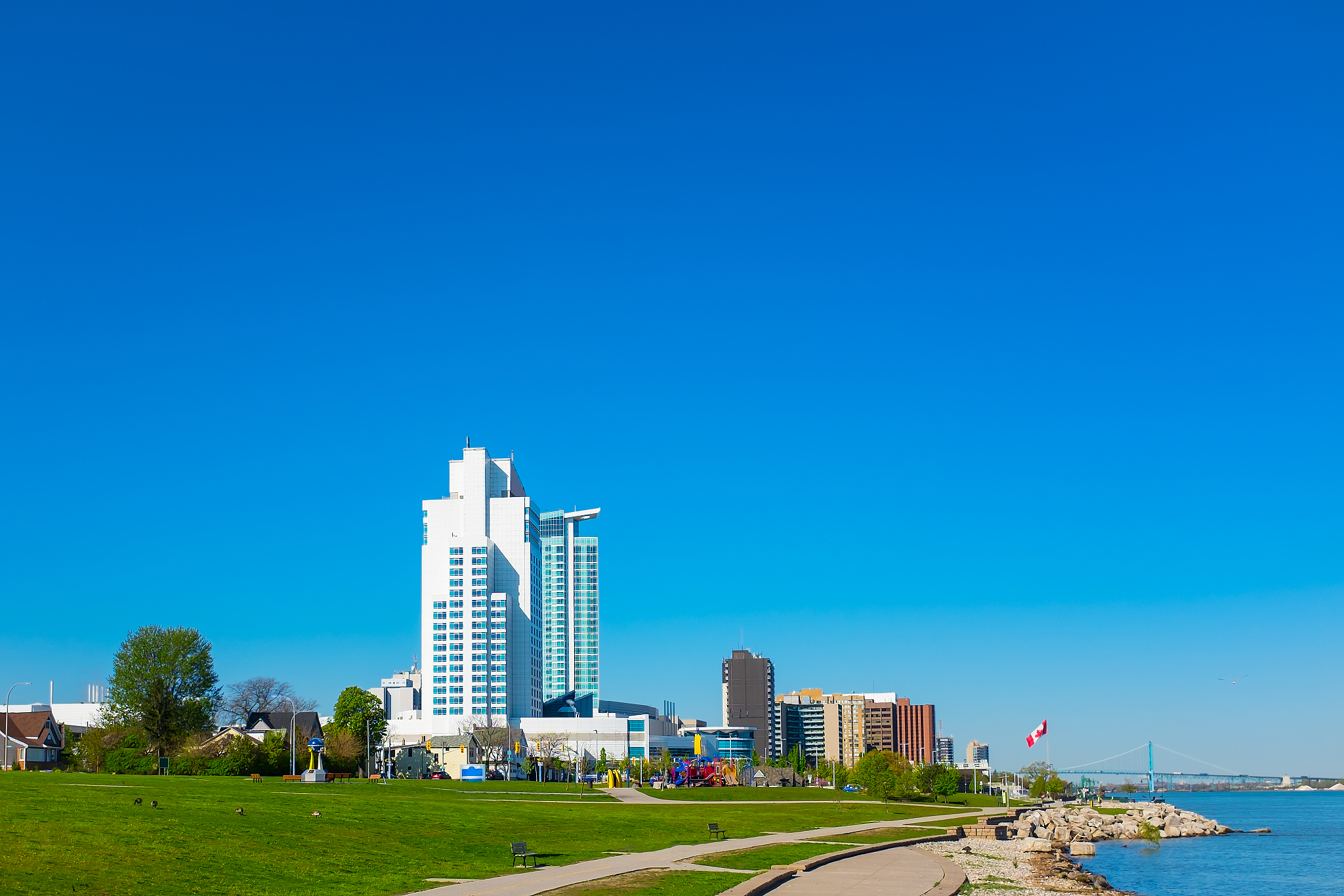 windsor