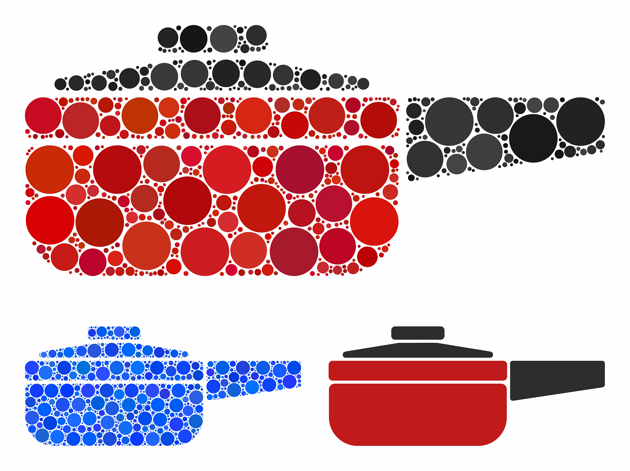为什么疏水表面有利于气体的释放