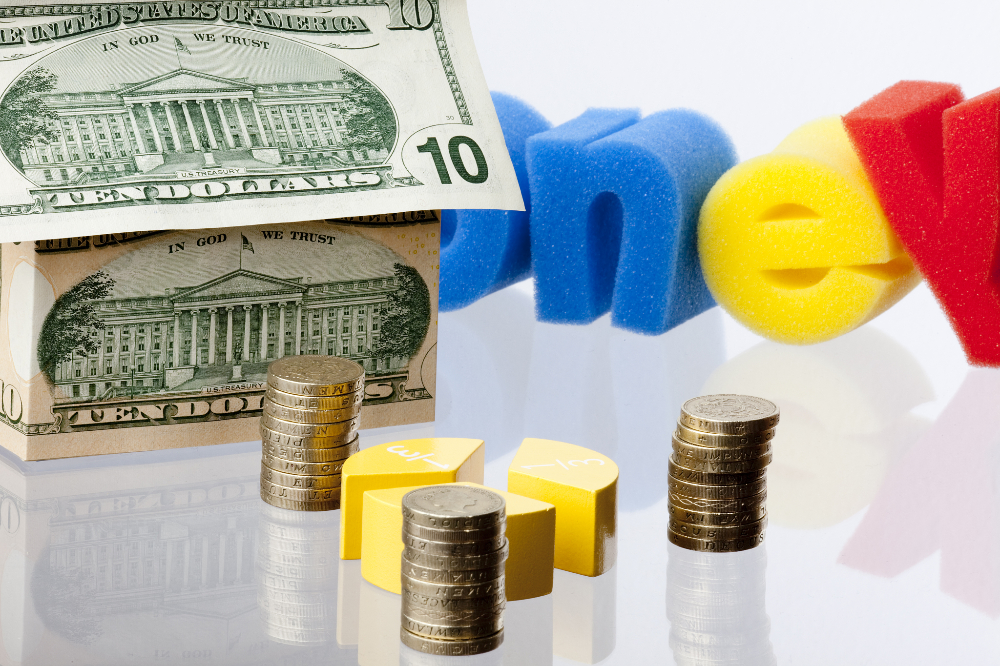 money