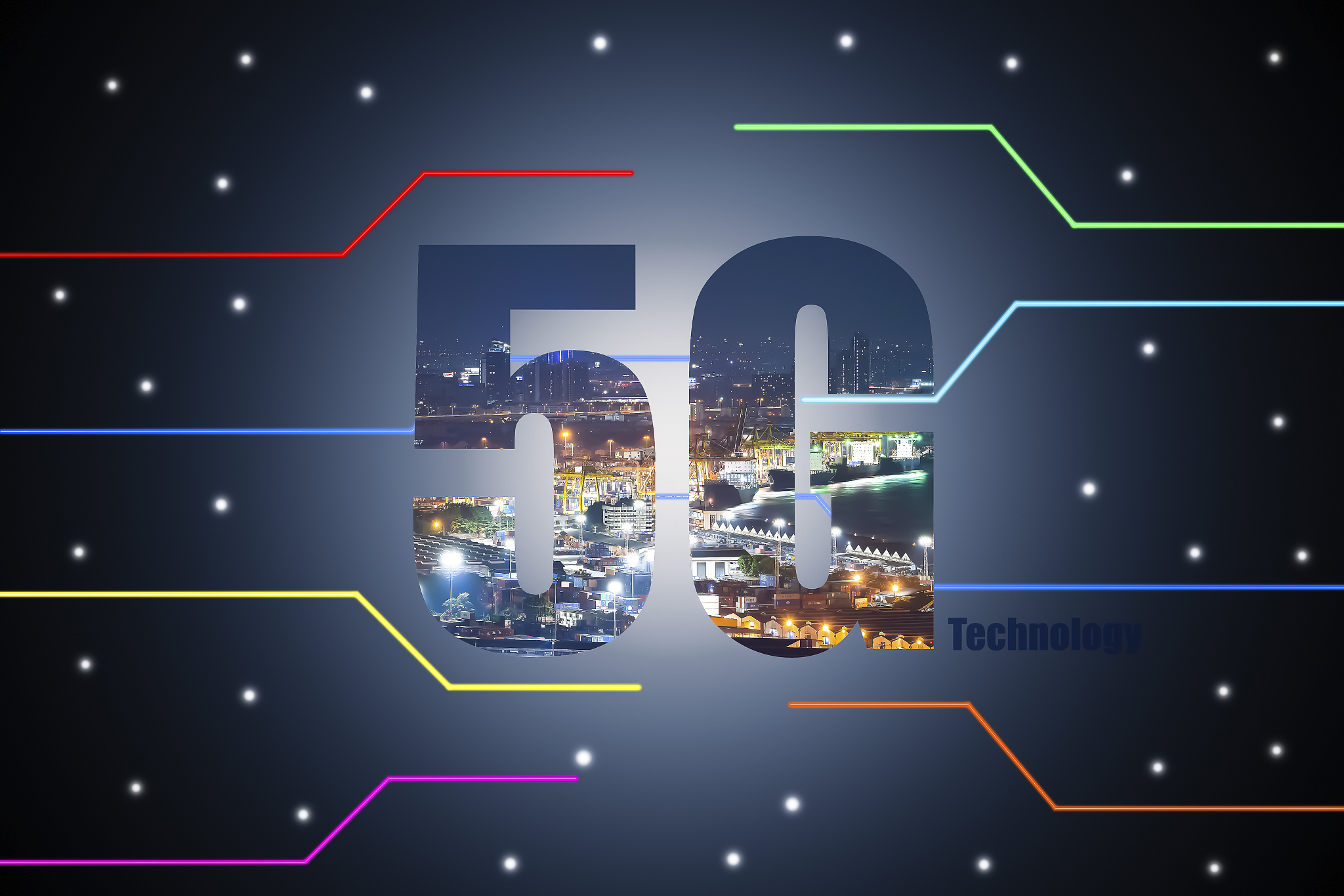 基于AI的5G参数自动优化方法及装置专利：提升网络性能，简化调试流程