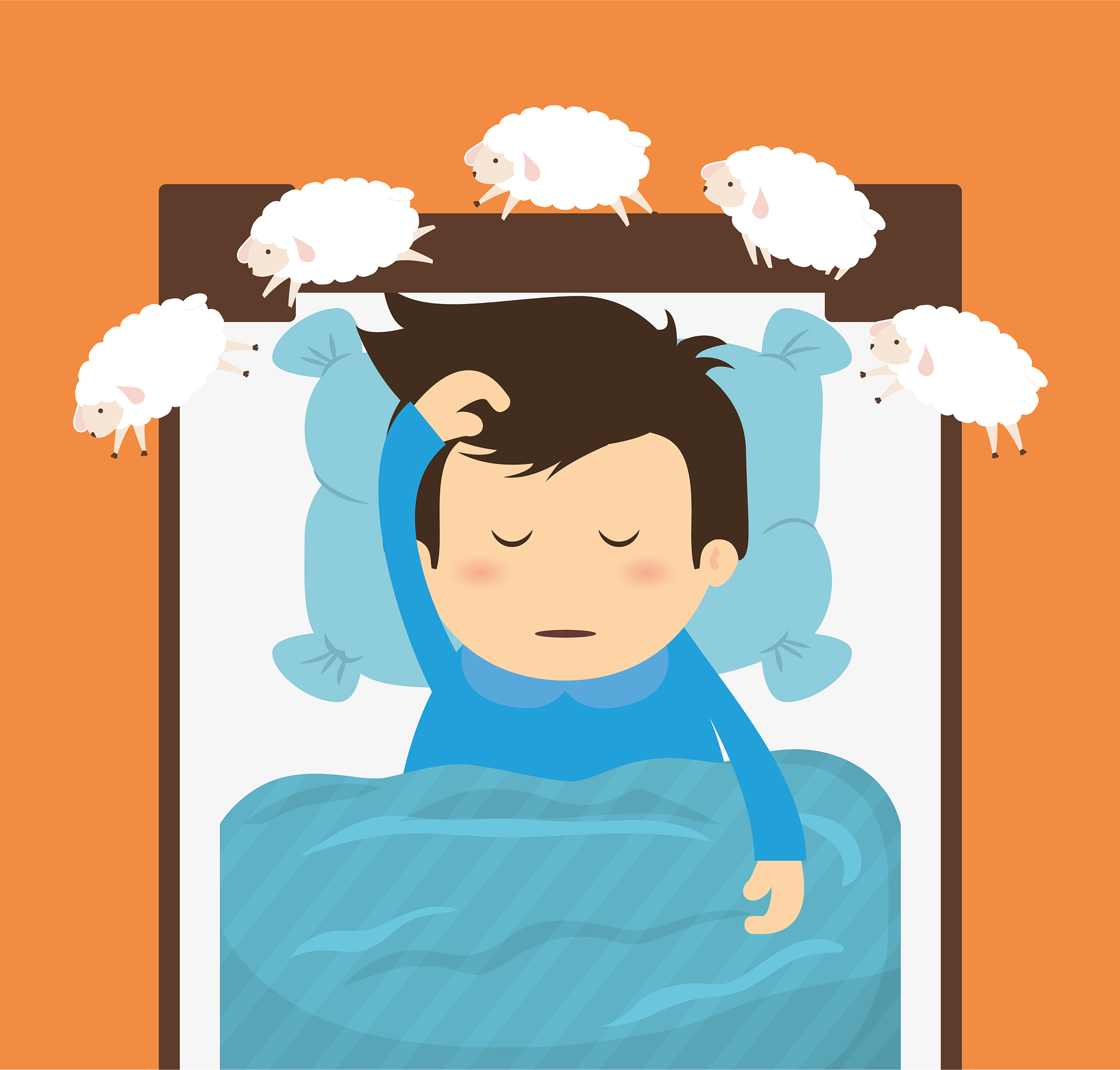 sleep design