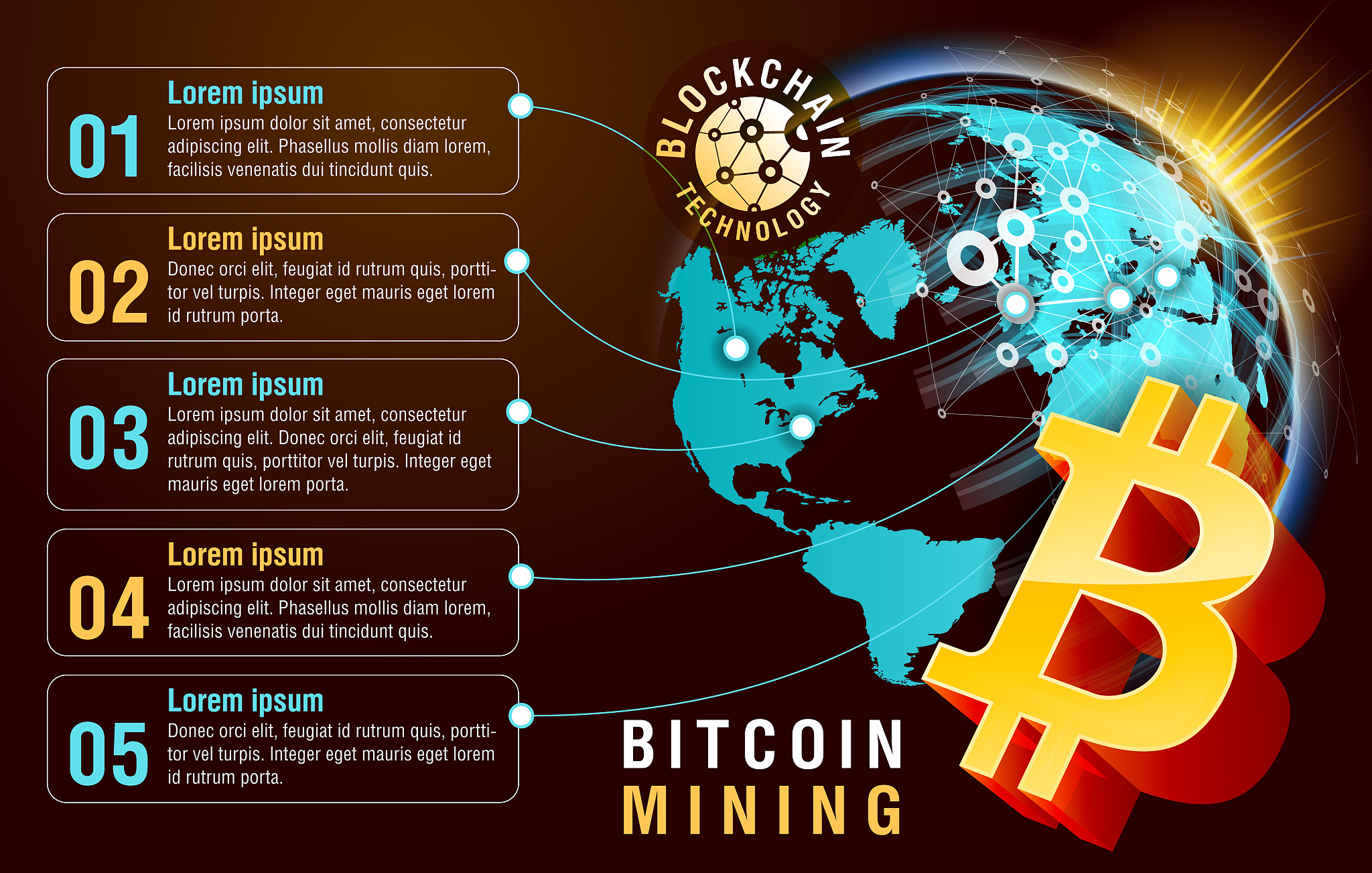 cryptocurrency bitcoin