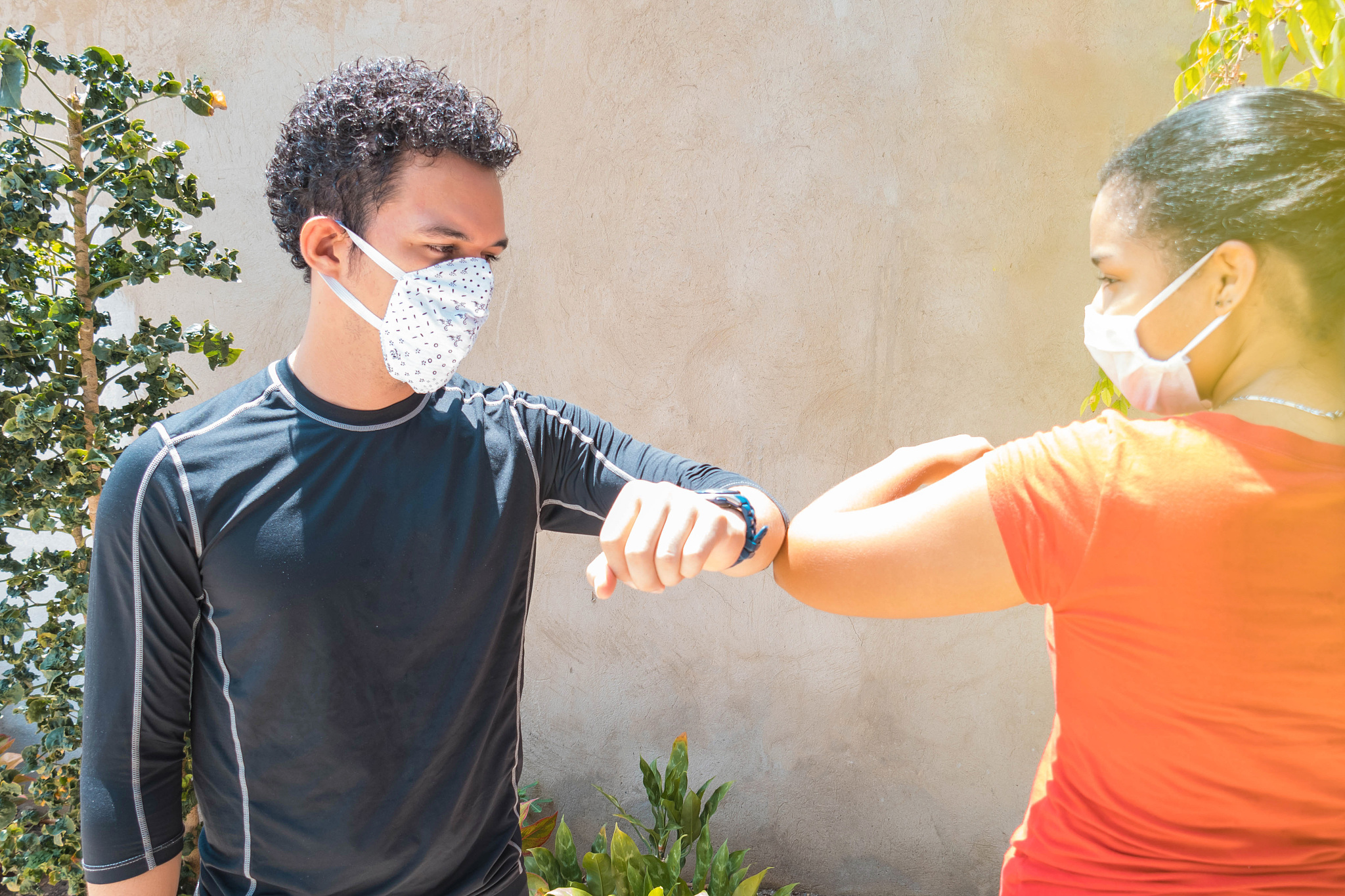 喜欢的人有男友了？如何和她相处？