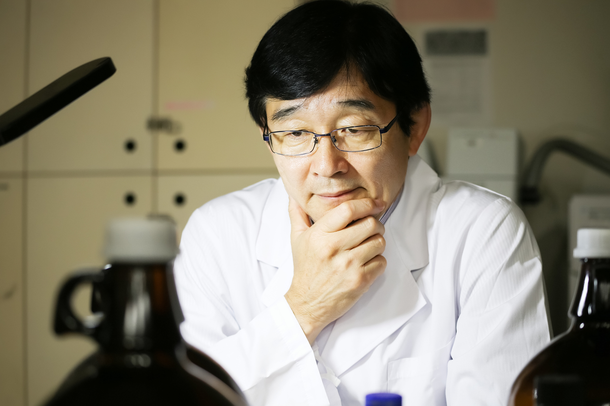 医学吴在望是谁