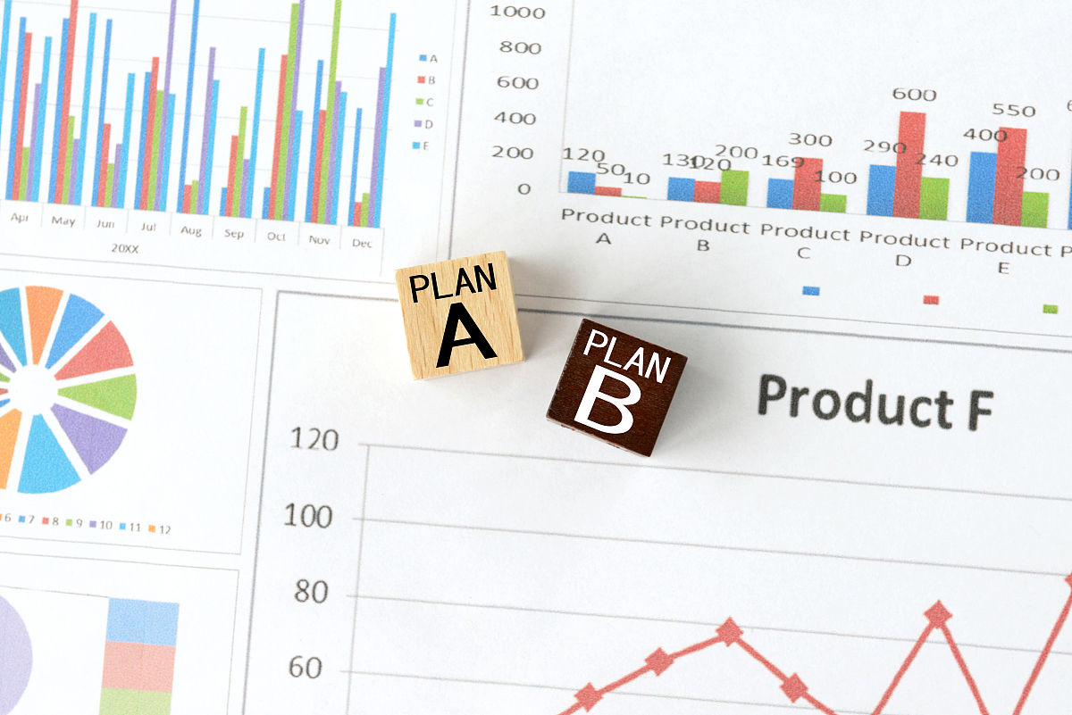 企业如何证明有持续经营的能力