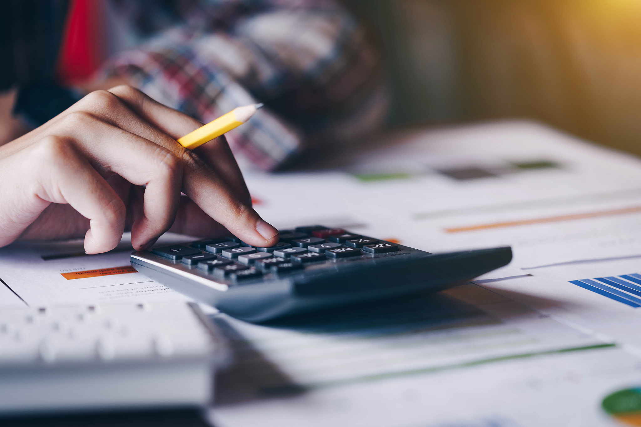 进口设备项目财务可行性分析：财务净现值法