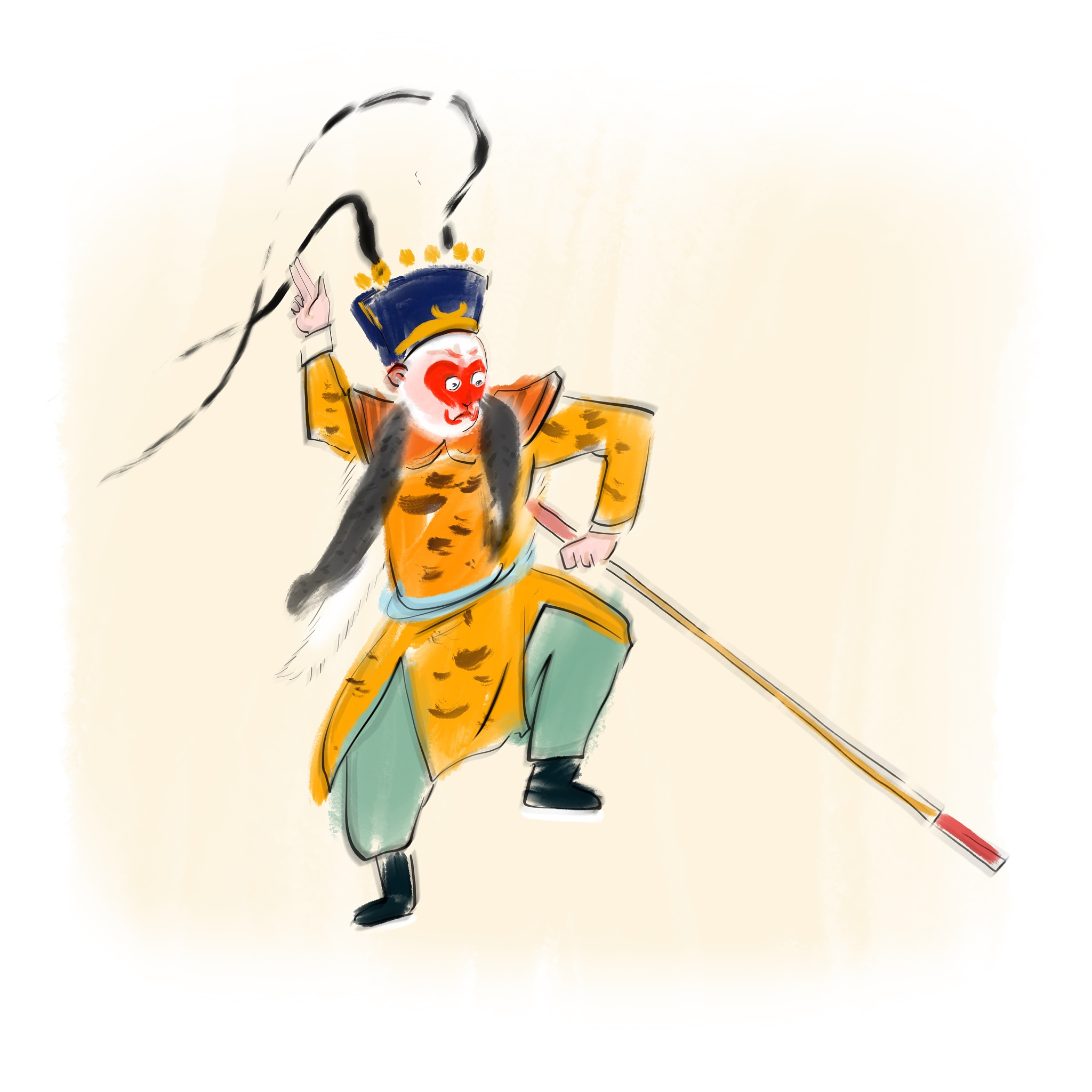 ACG与中华传统文化融合社团活动建议