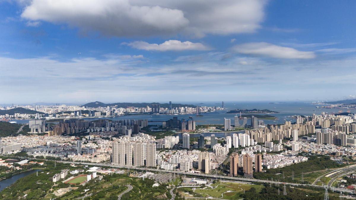 惠州旅游必去十大景点,岭南风情,海滨美景尽收眼底