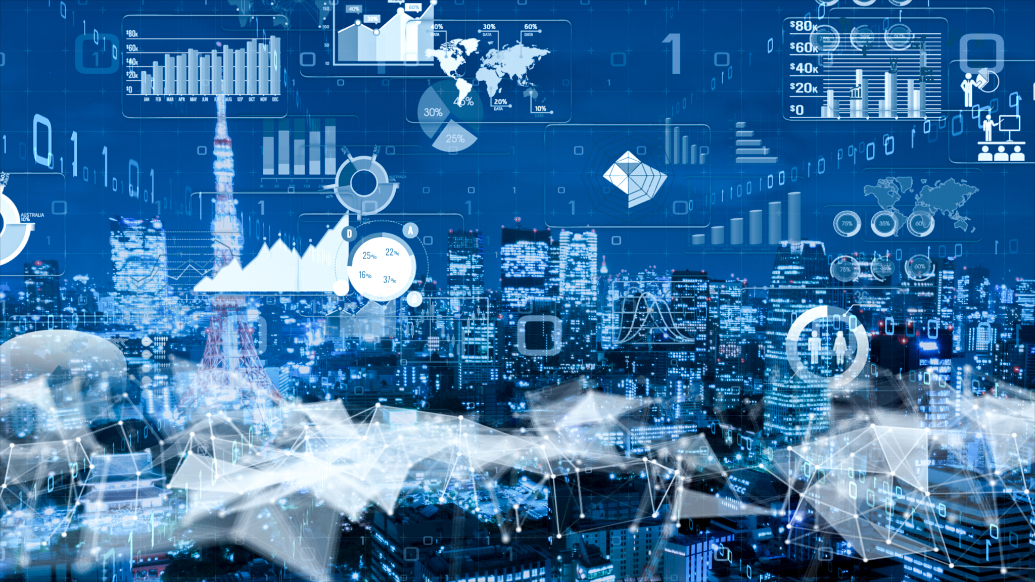 科技安全战略：大国国家安全的基石，大学生如何贡献力量