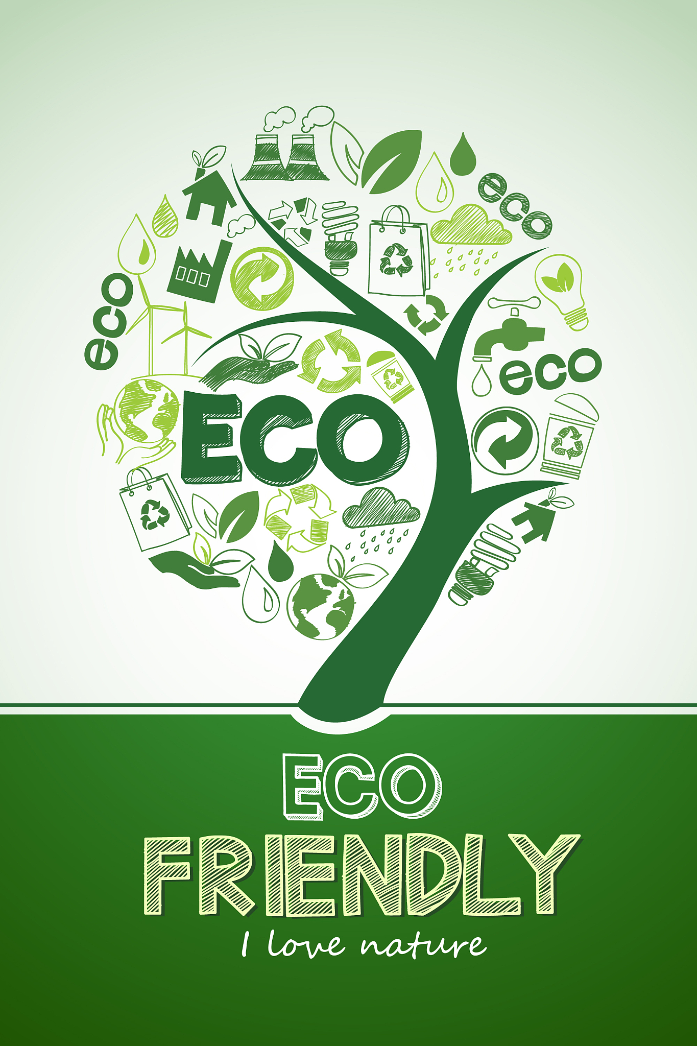 eco tree