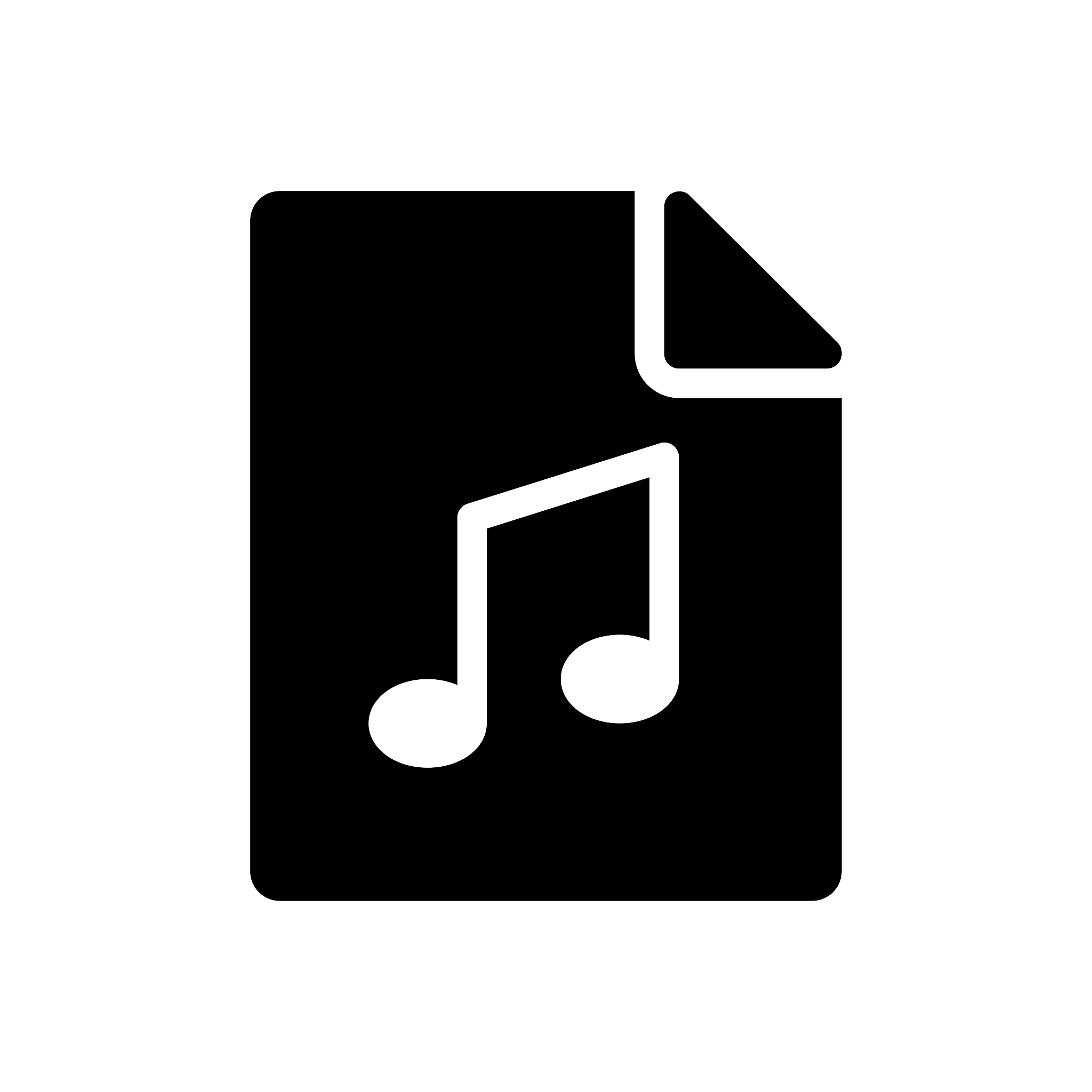 music